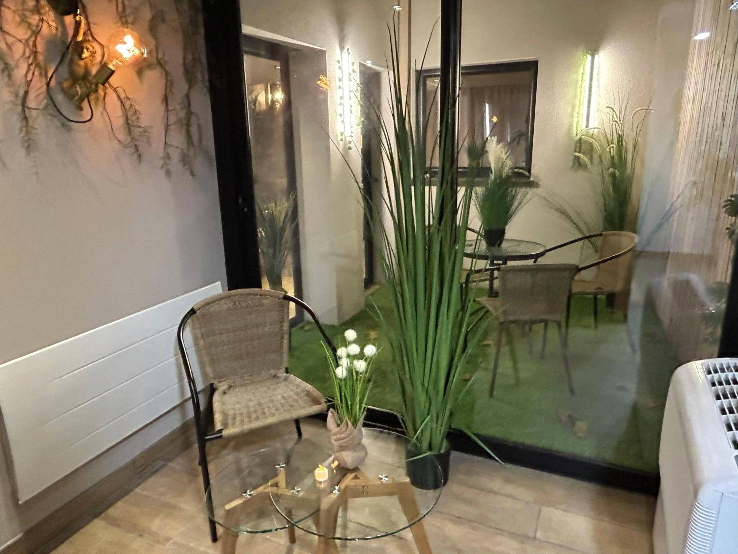 Photo du logement - Thermo'Spa - Gîte Spa Privatif
