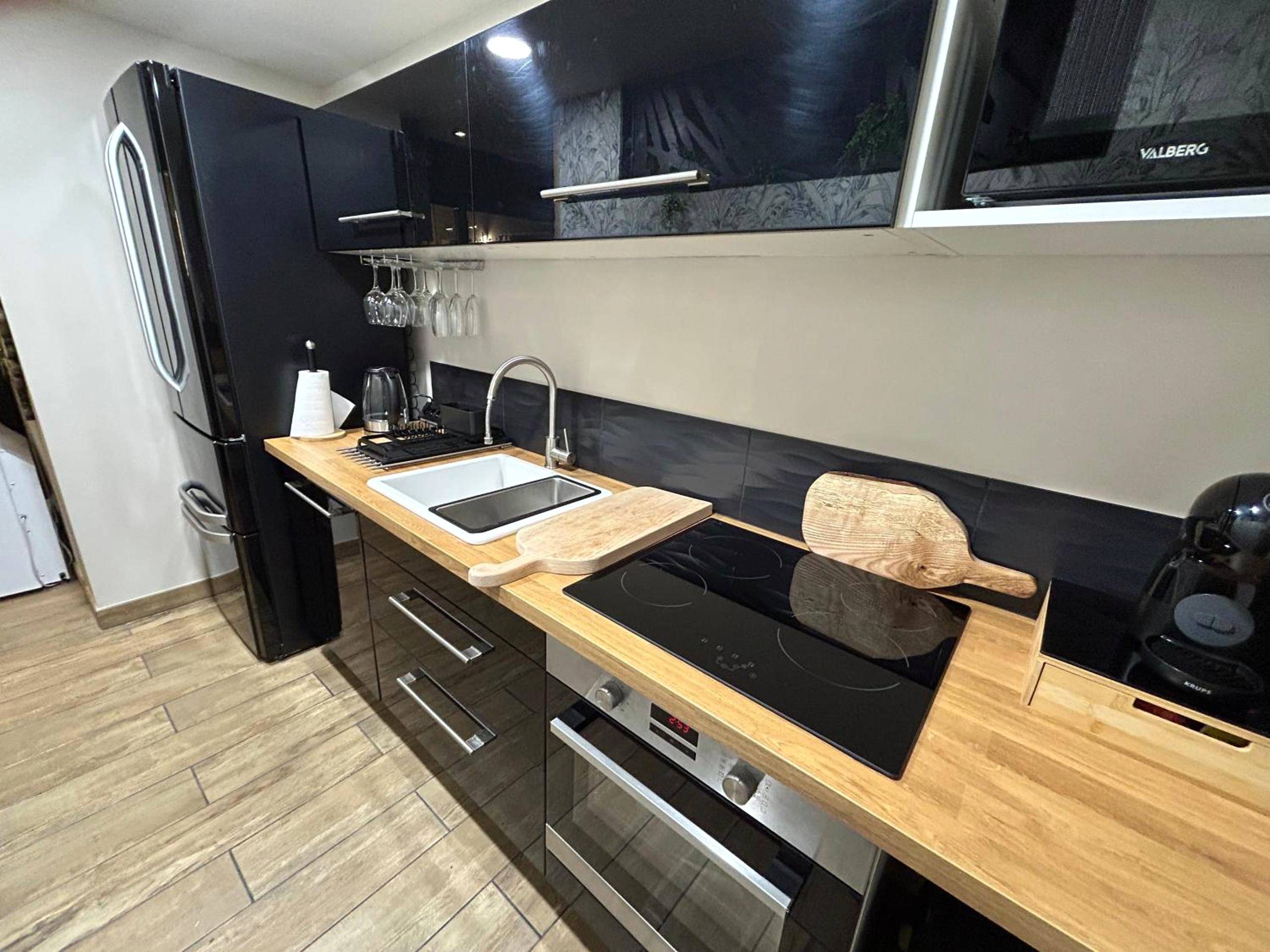 Photo du logement - Thermo'Spa - Gîte Spa Privatif - Calais