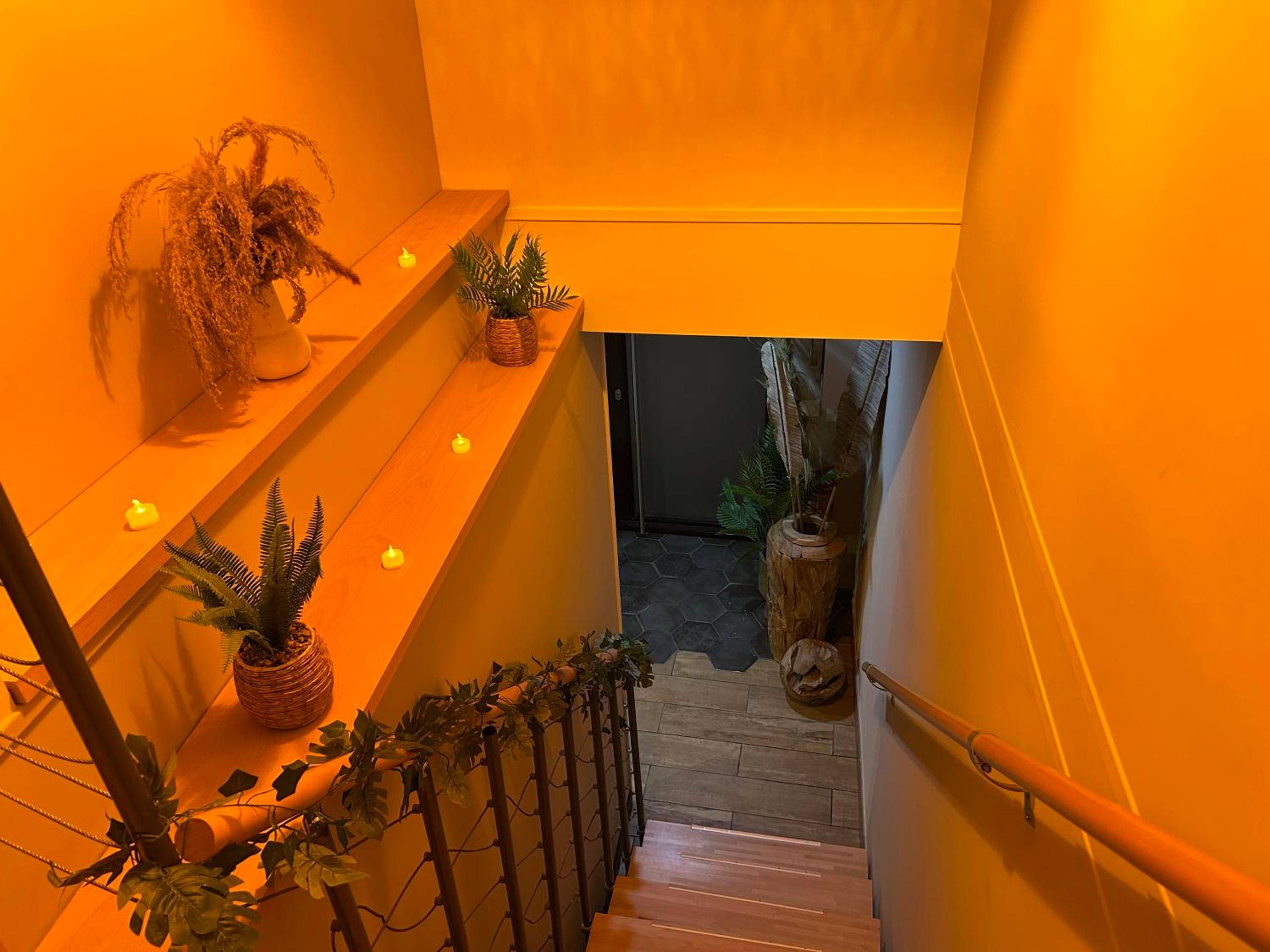 Photo du logement - Thermo'Spa - Gîte Spa Privatif