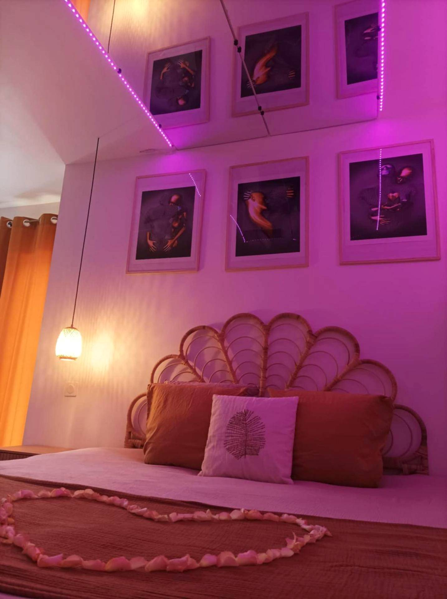 Photo du logement - Ti Gernevez - L'Evasion - Quimper