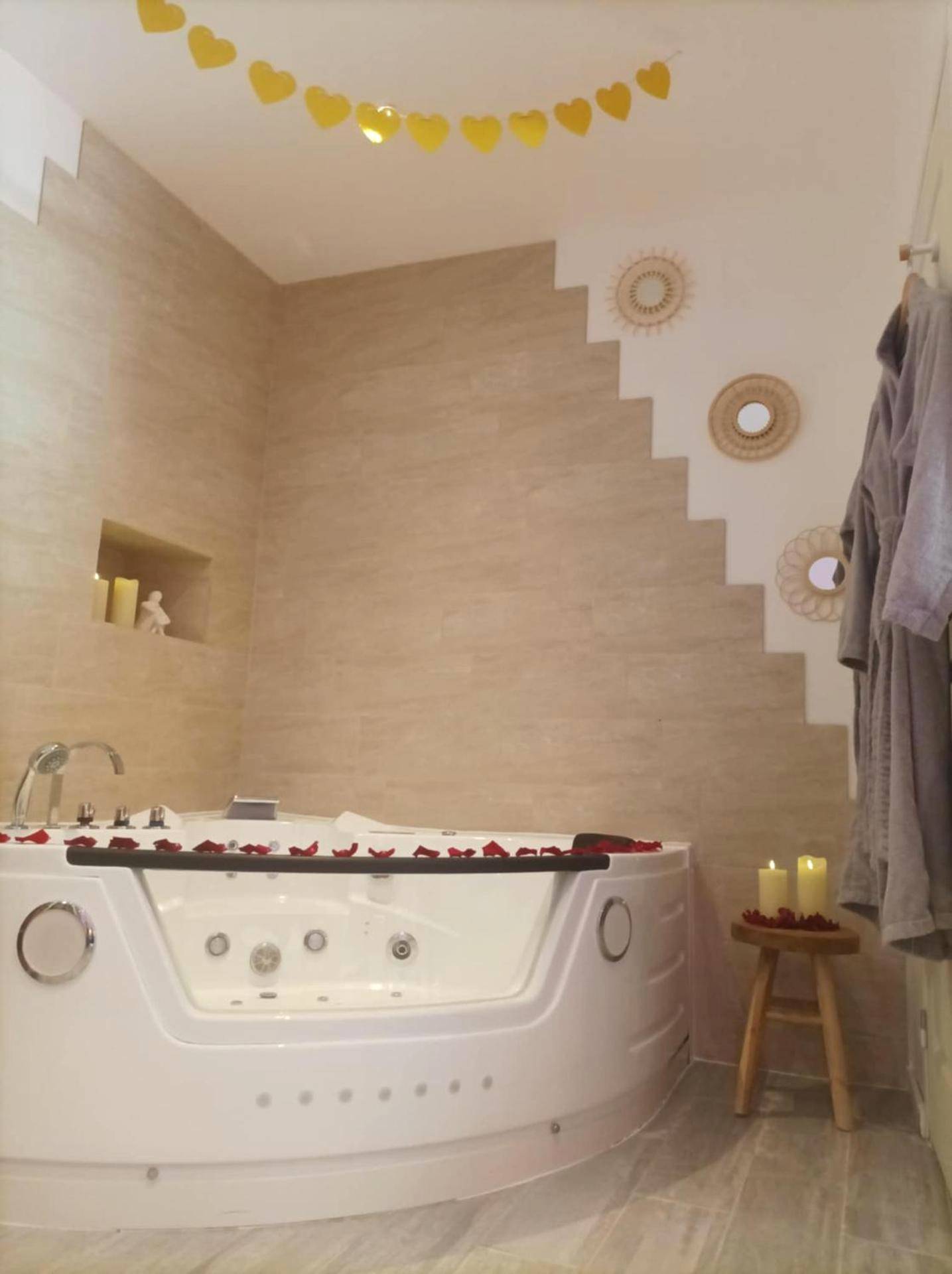 Photo du logement - Ti Gernevez - L'Evasion