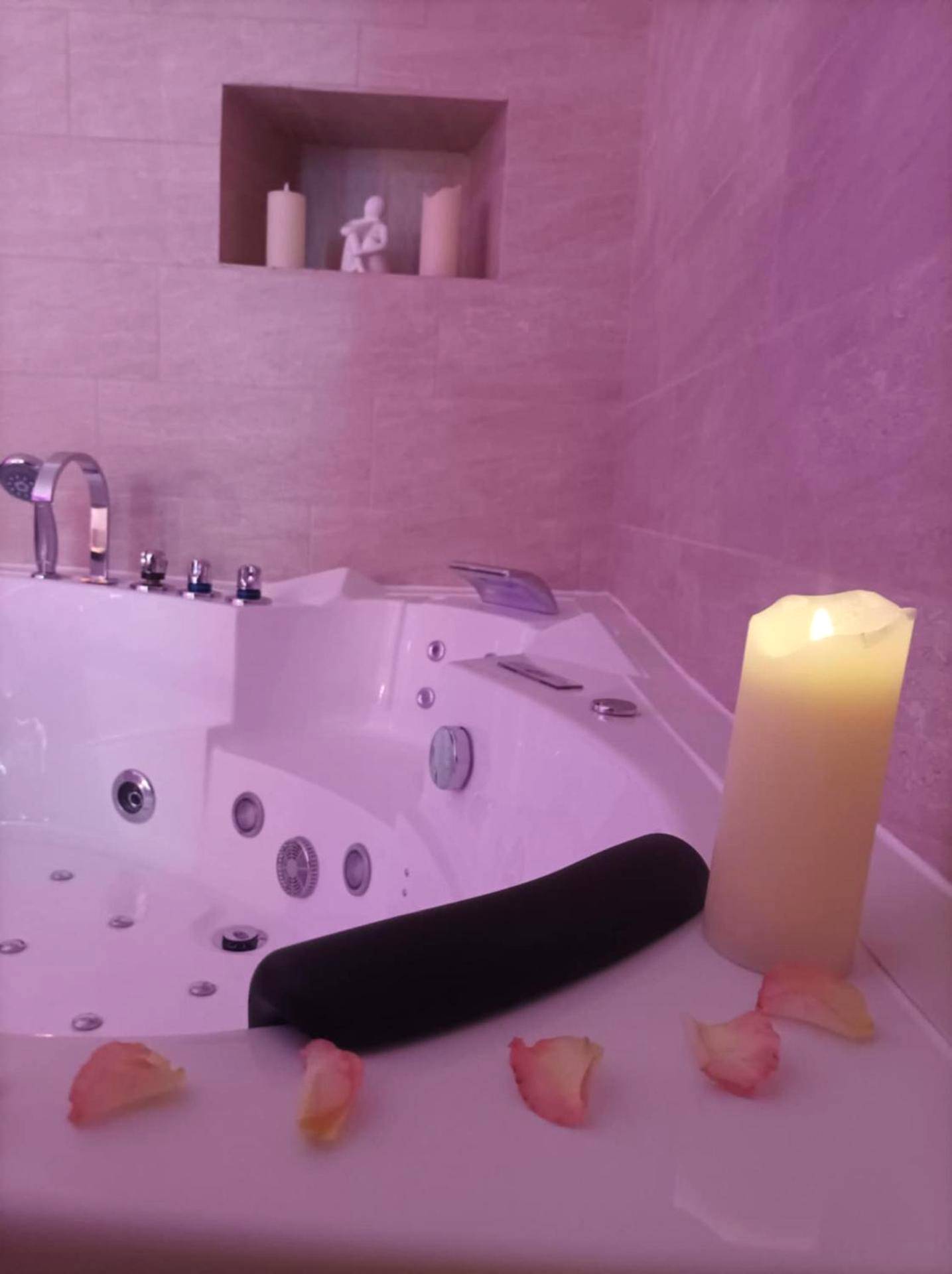 Photo du logement - Ti Gernevez - L'Evasion