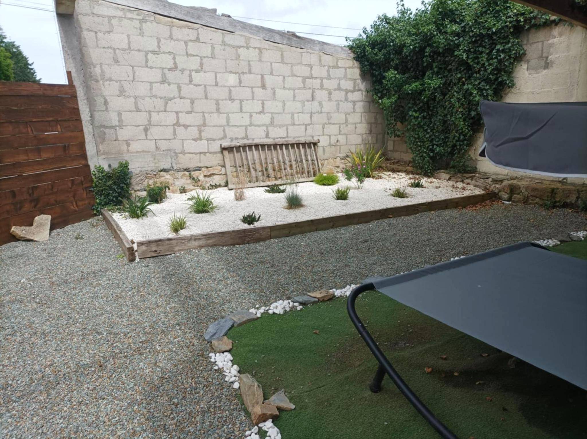 Photo du logement - Ti Gernevez - L'Evasion - Quimper