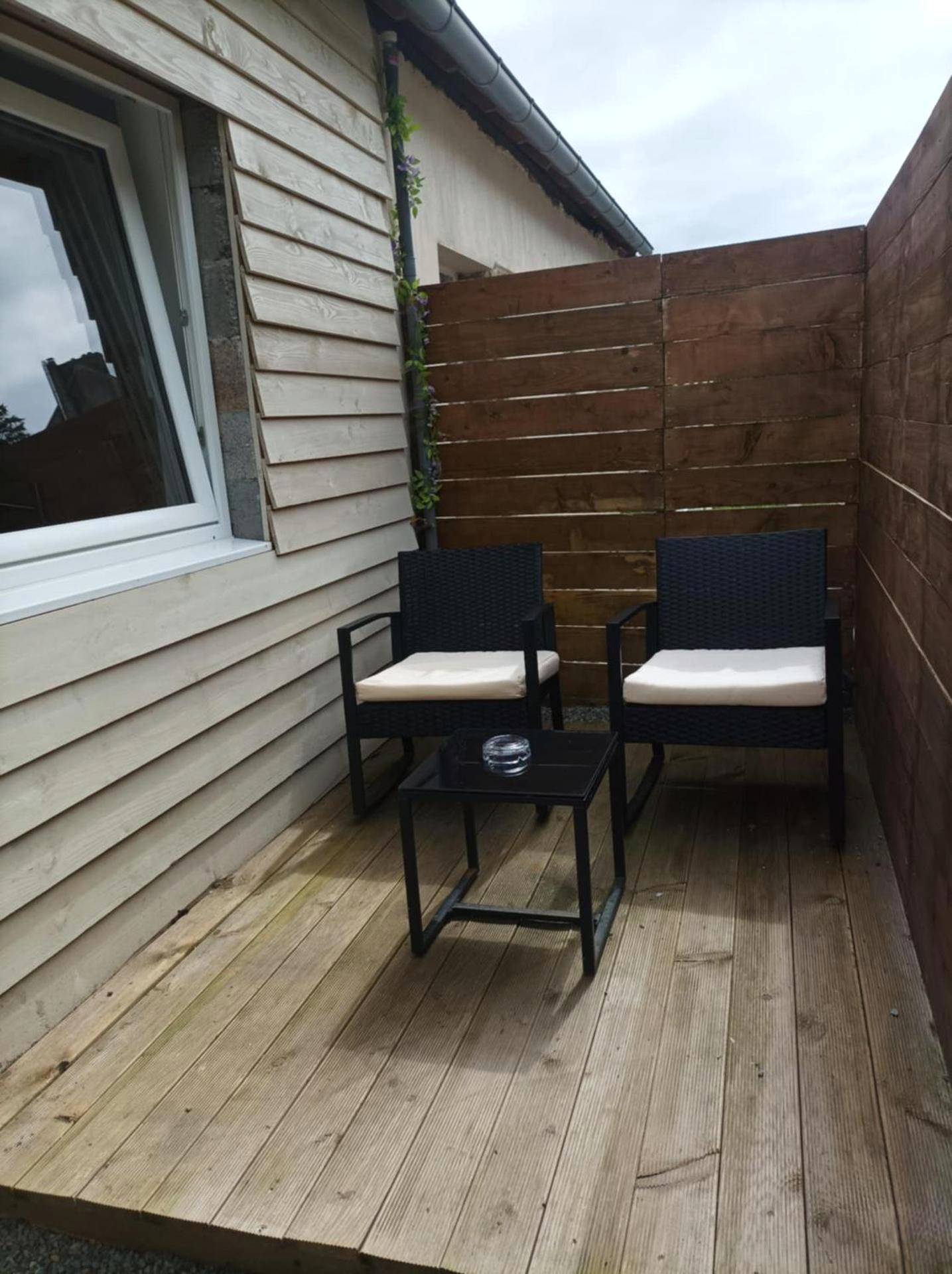 Photo du logement - Ti Gernevez - L'Evasion