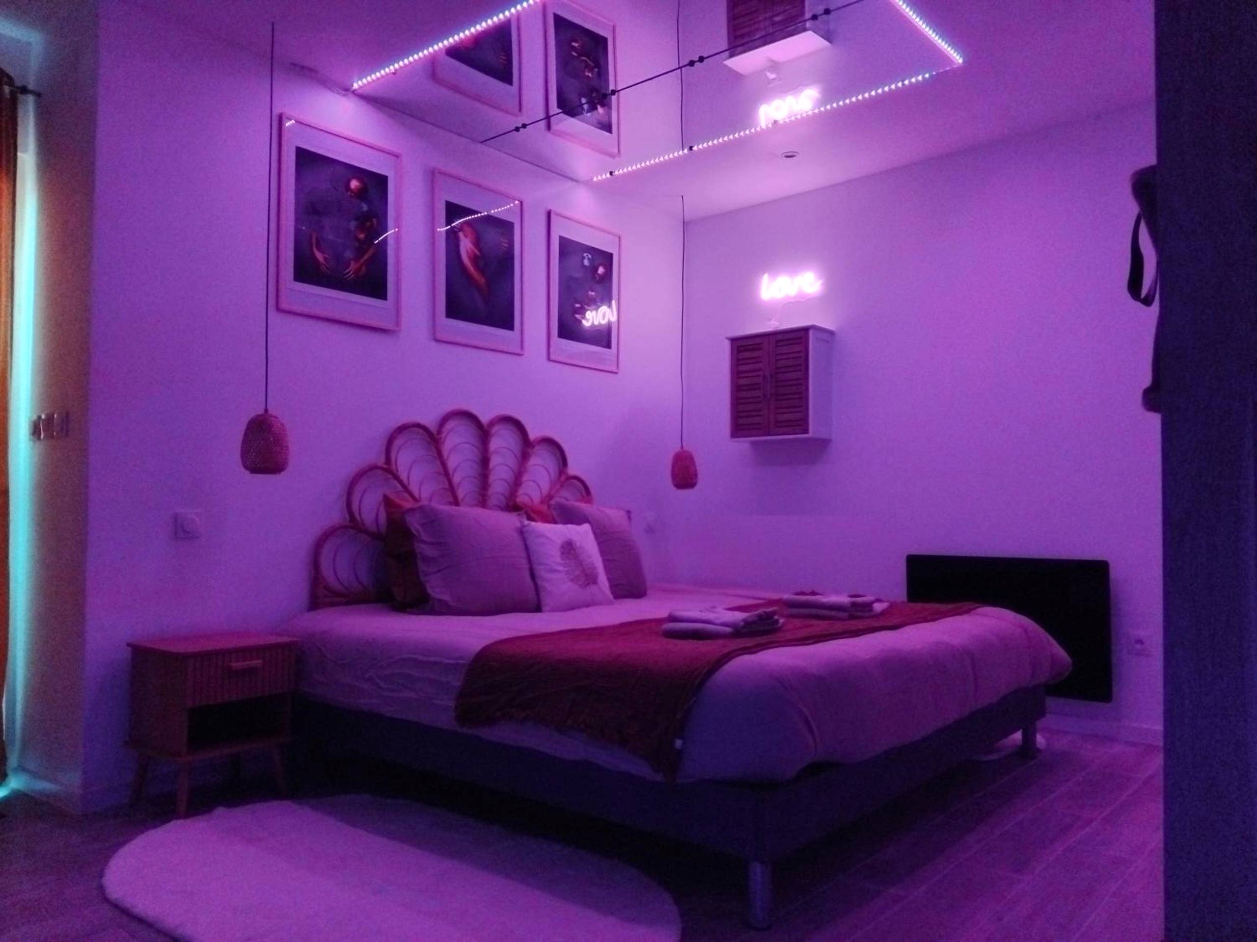 Photo du logement - Ti Gernevez - L'Evasion - Quimper