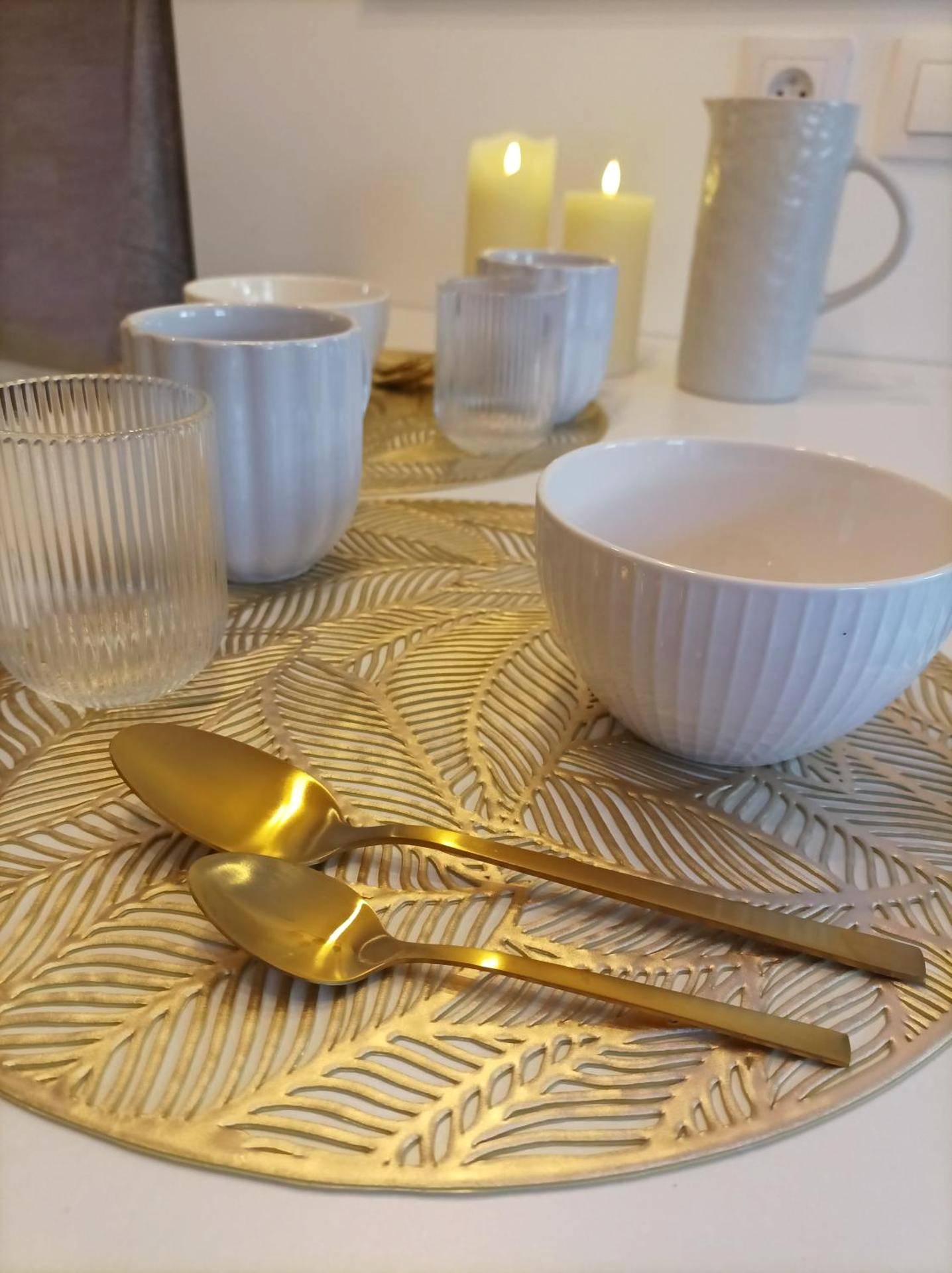 Photo du logement - Ti Gernevez - L'Evasion