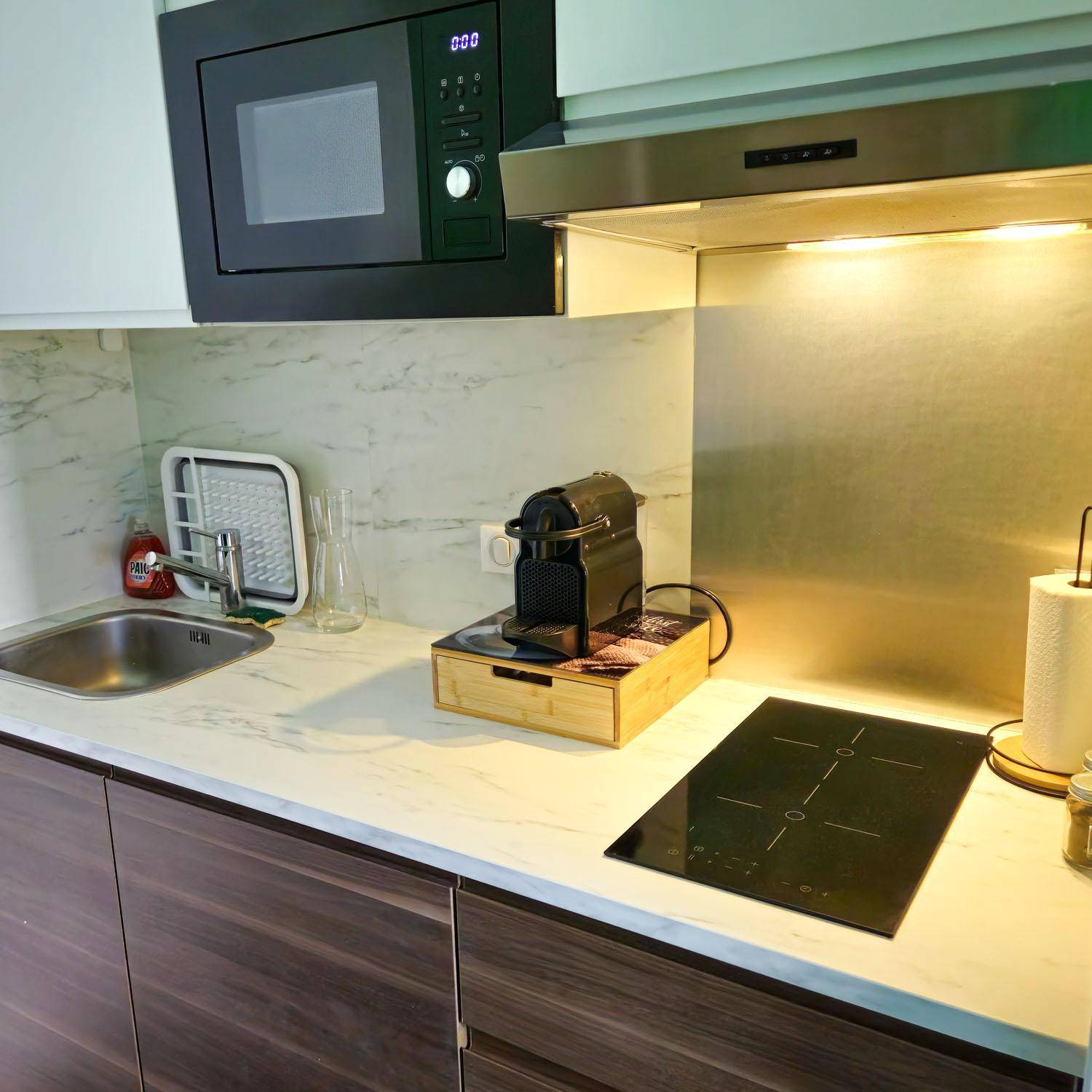 Photo du logement - Loveroom & Jacuzzi TIJUGO - Clermont Ferrand