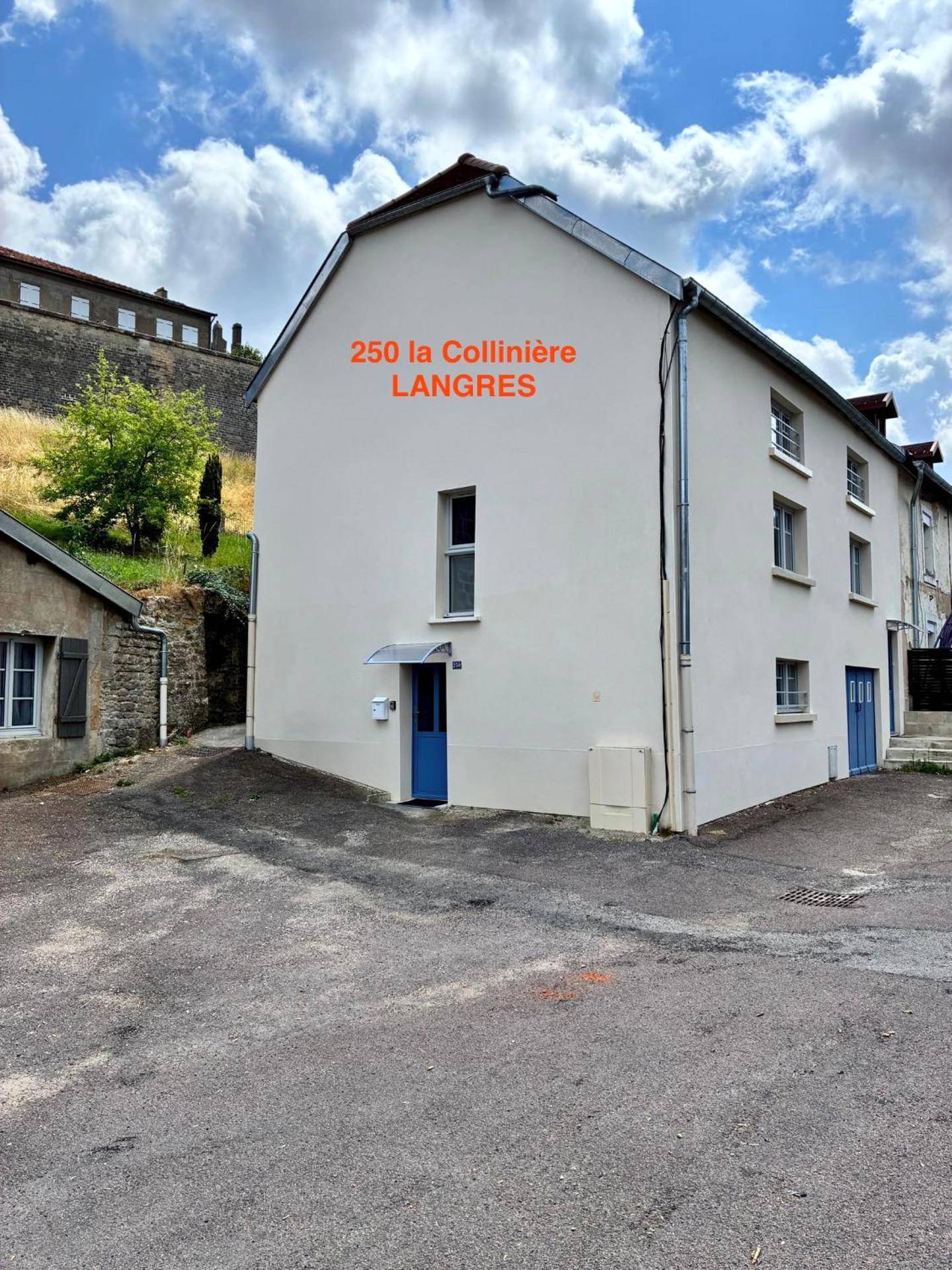 Photo du logement - Tiny room