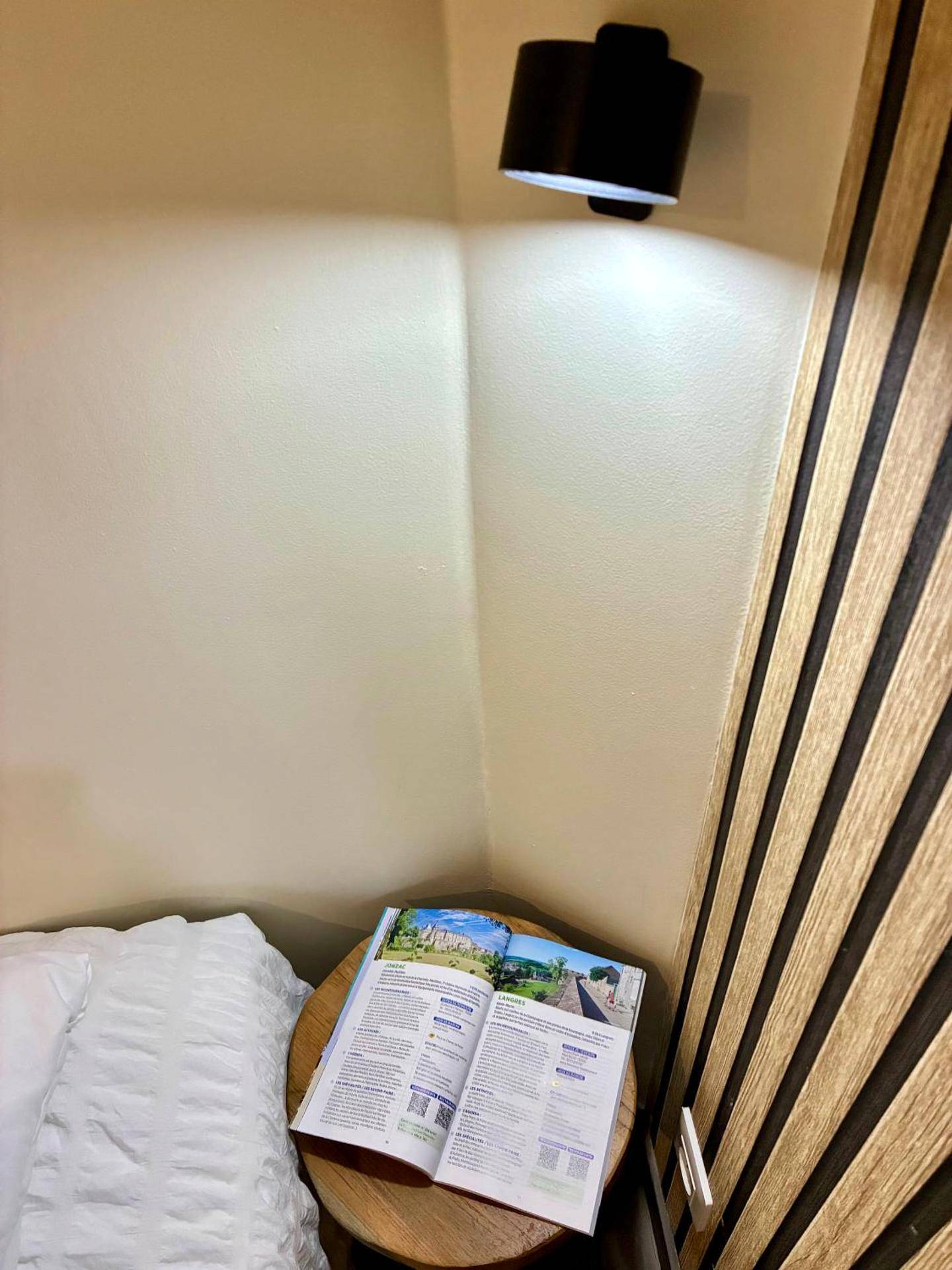 Photo du logement - Tiny room - Langres