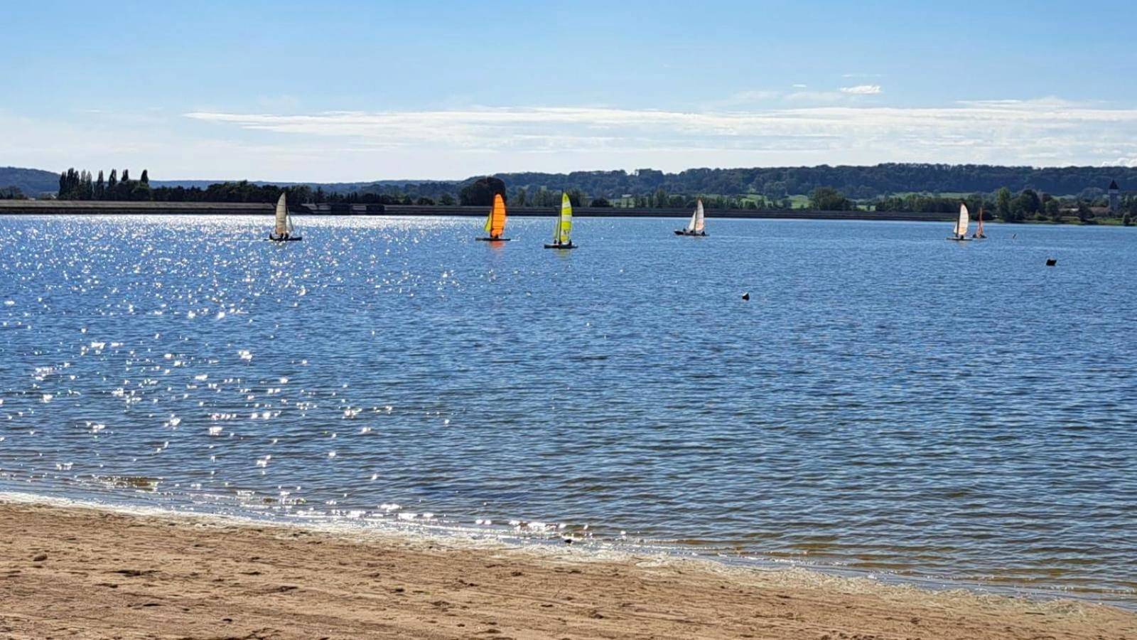 Photo du logement - Tiny room - Langres