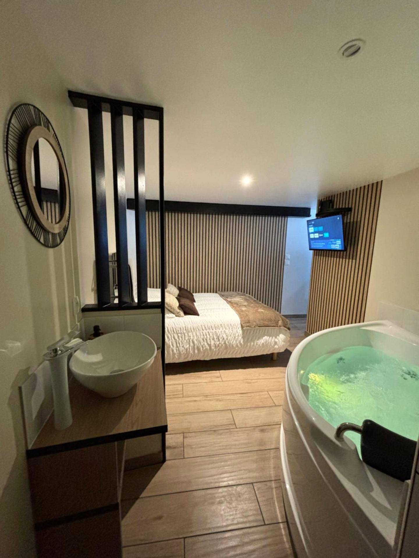 Photo du logement - Tiny room - Langres