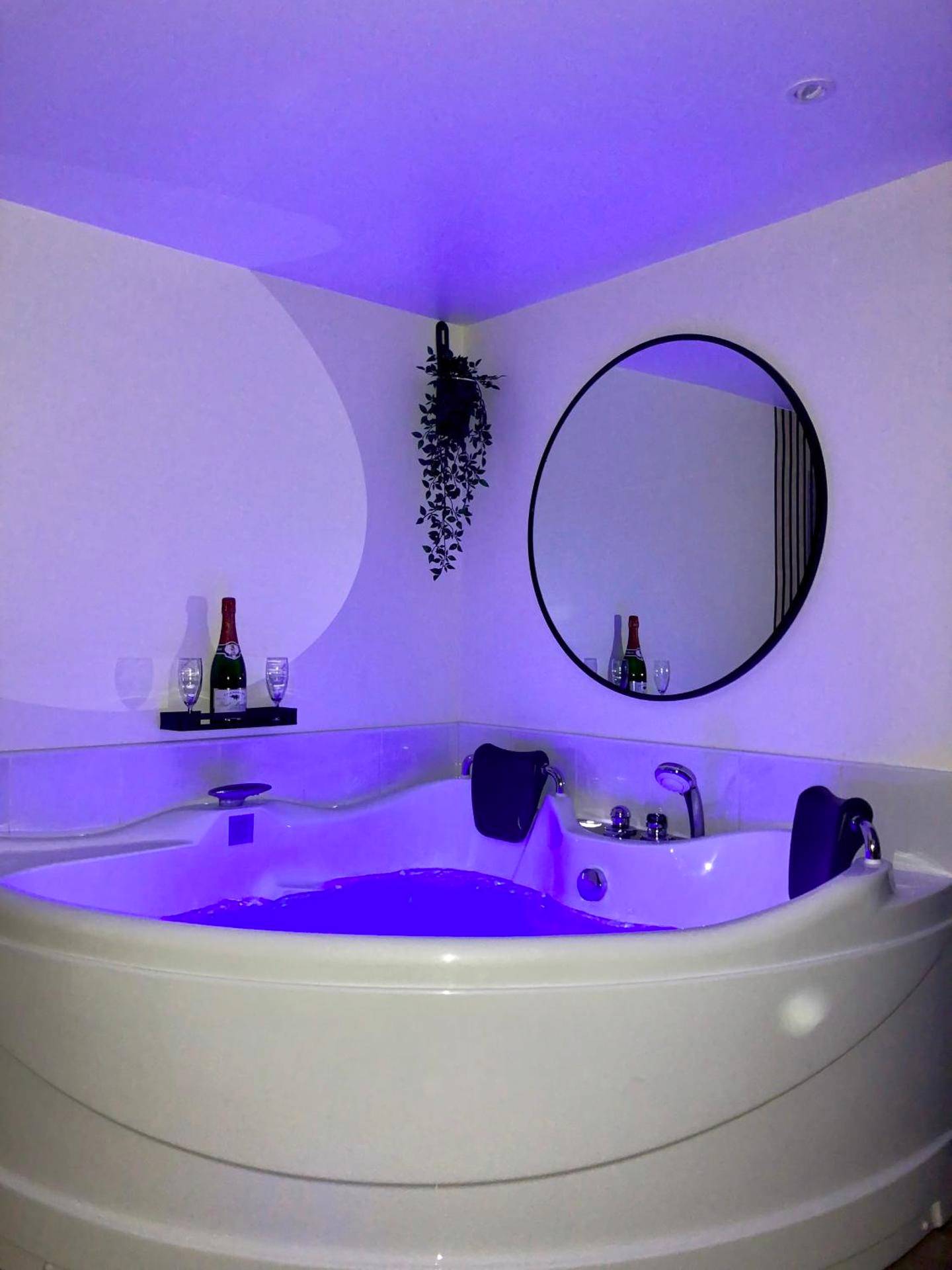 Photo du logement - Tiny room