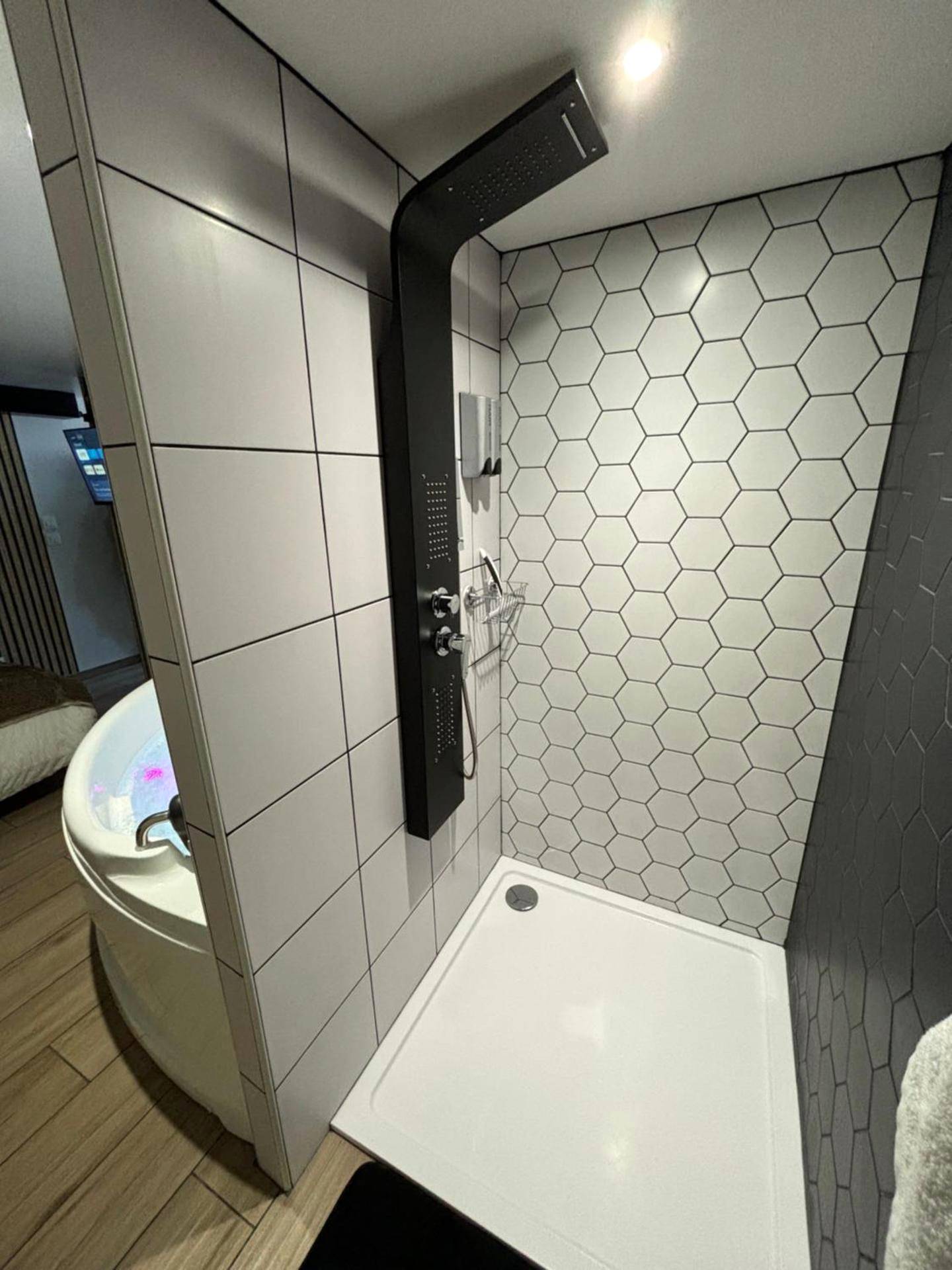 Photo du logement - Tiny room