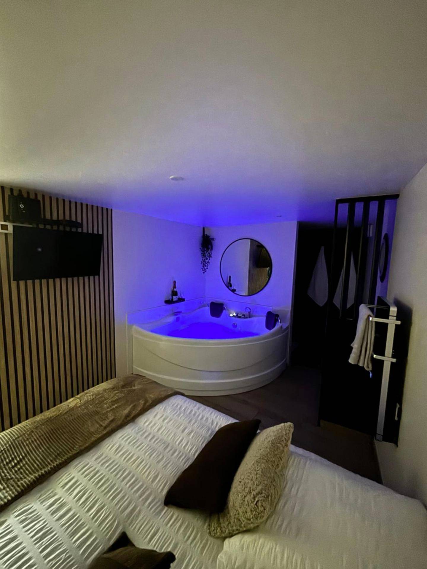 Photo du logement - Tiny room - Langres