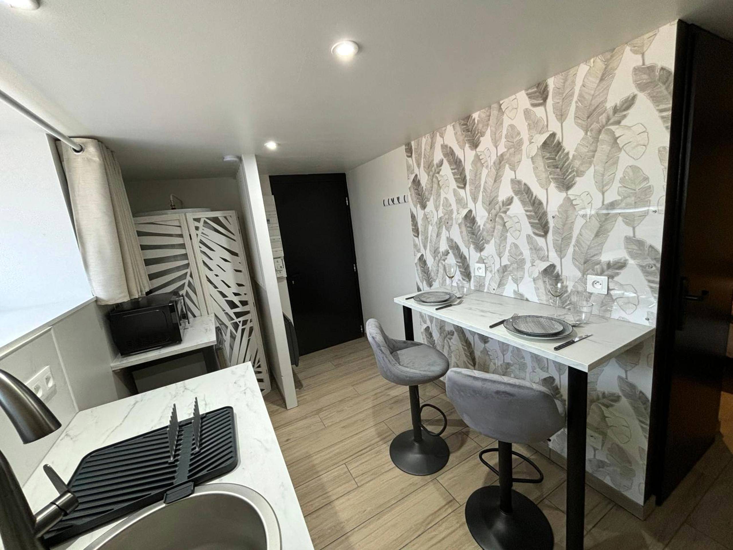 Photo du logement - Tiny room