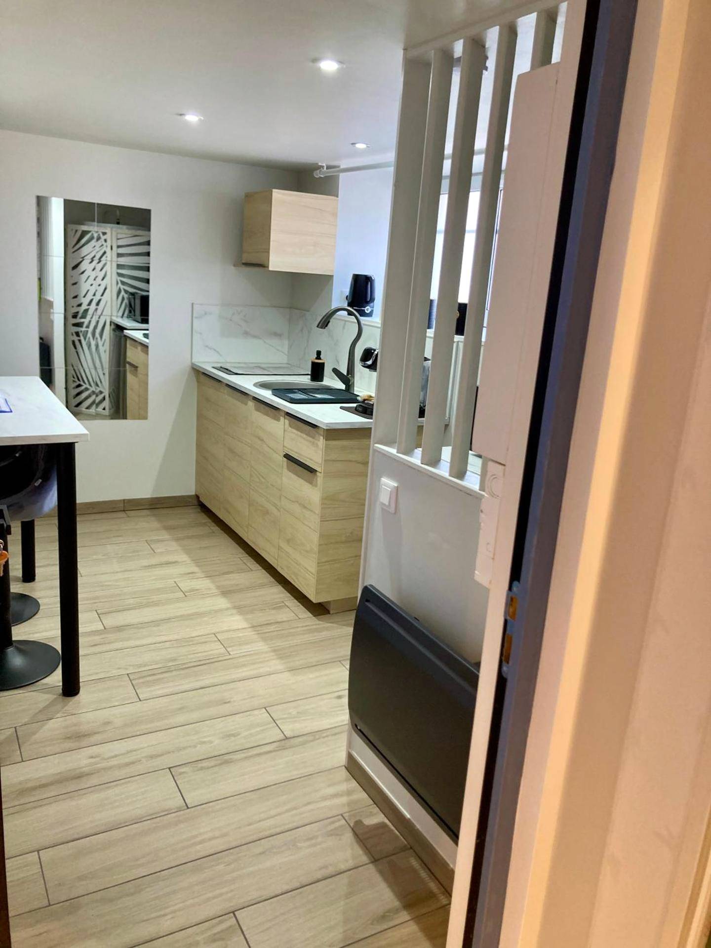 Photo du logement - Tiny room