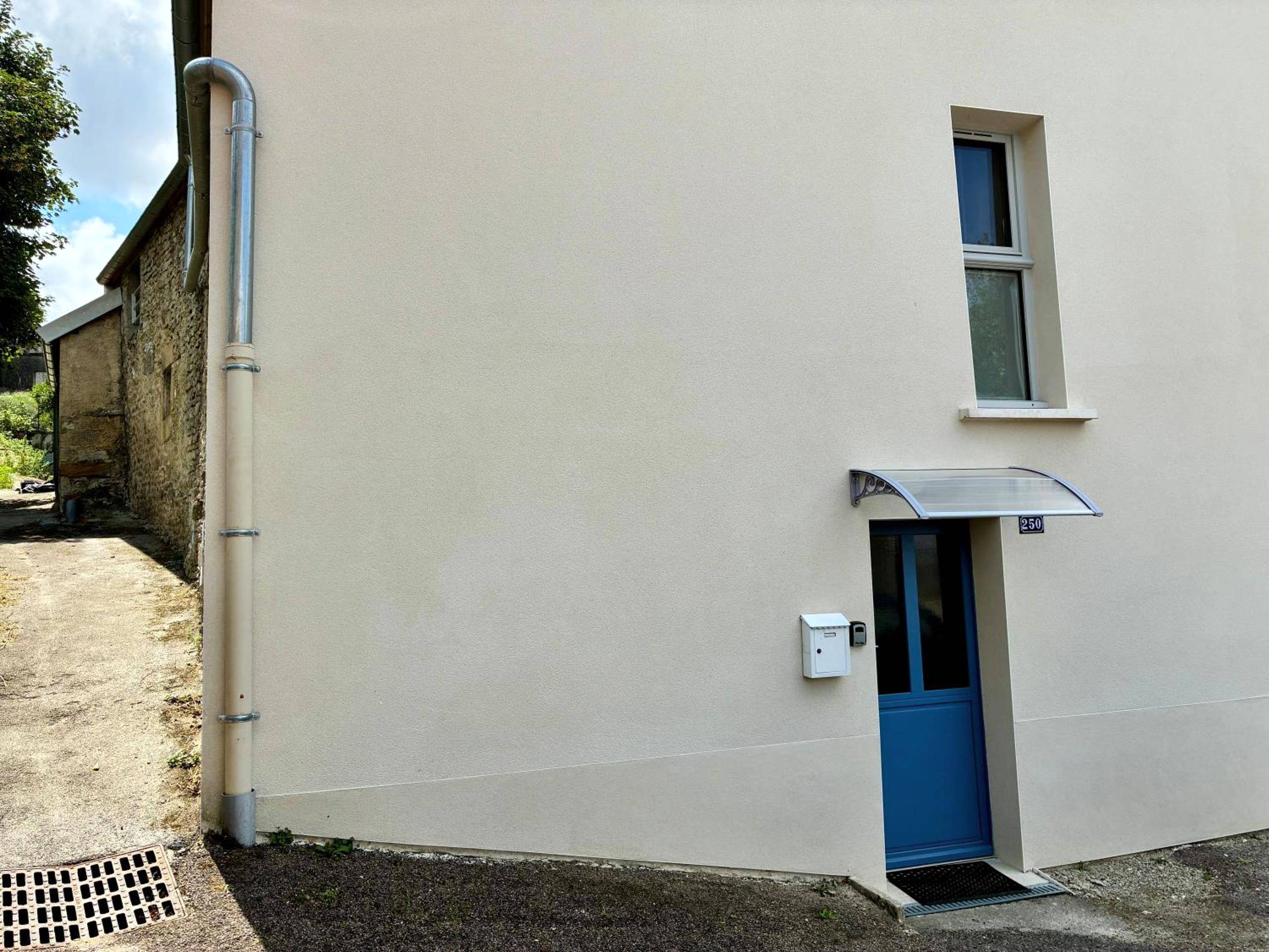 Photo du logement - Tiny room