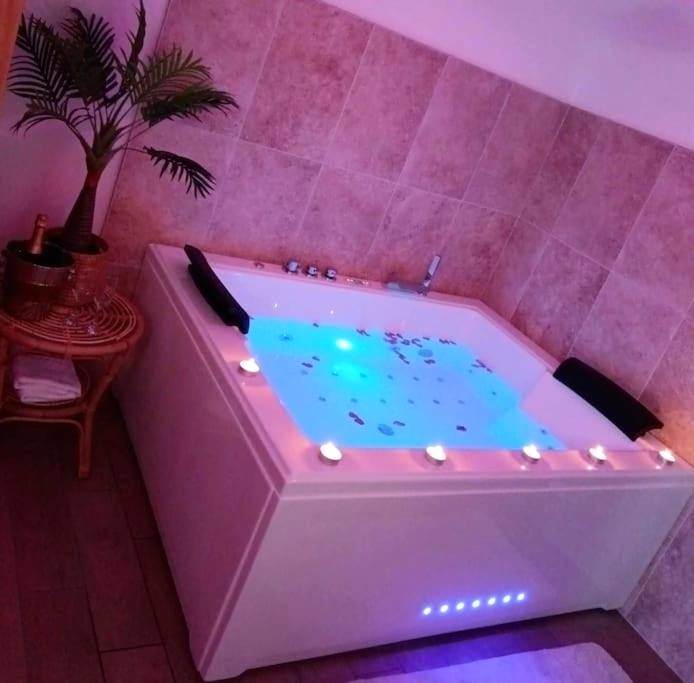 Photo du logement - Toi et moi à 8 min d etretat - Fécamp