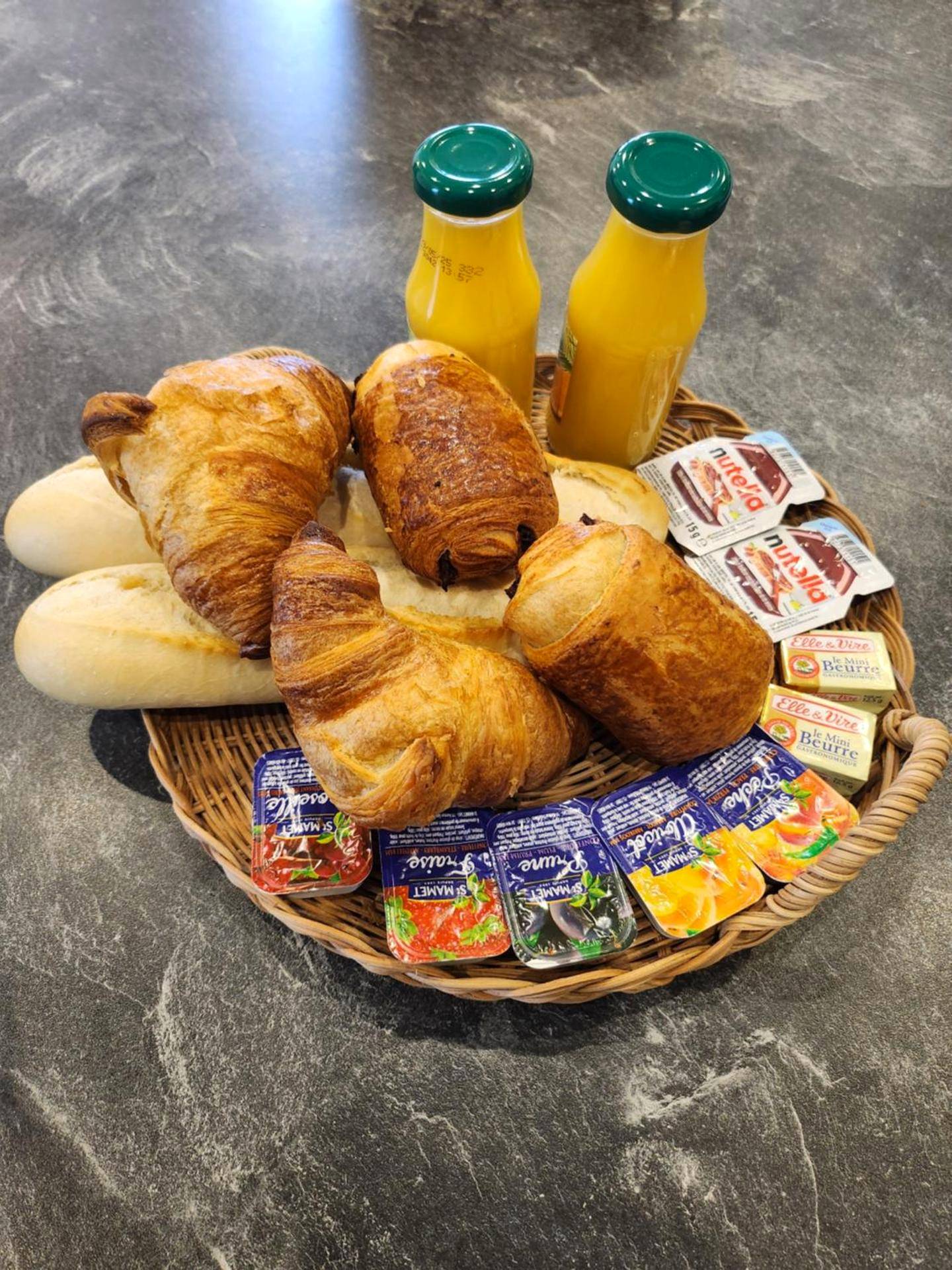 Photo du logement - Toi et moi à 8 min d etretat