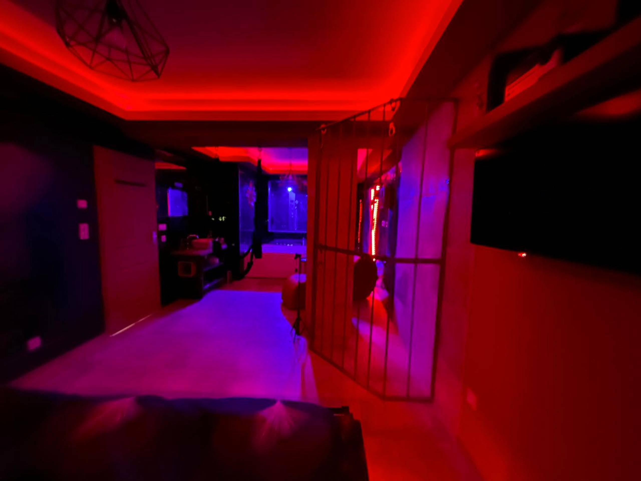 Photo du logement - Love Room La Tour
