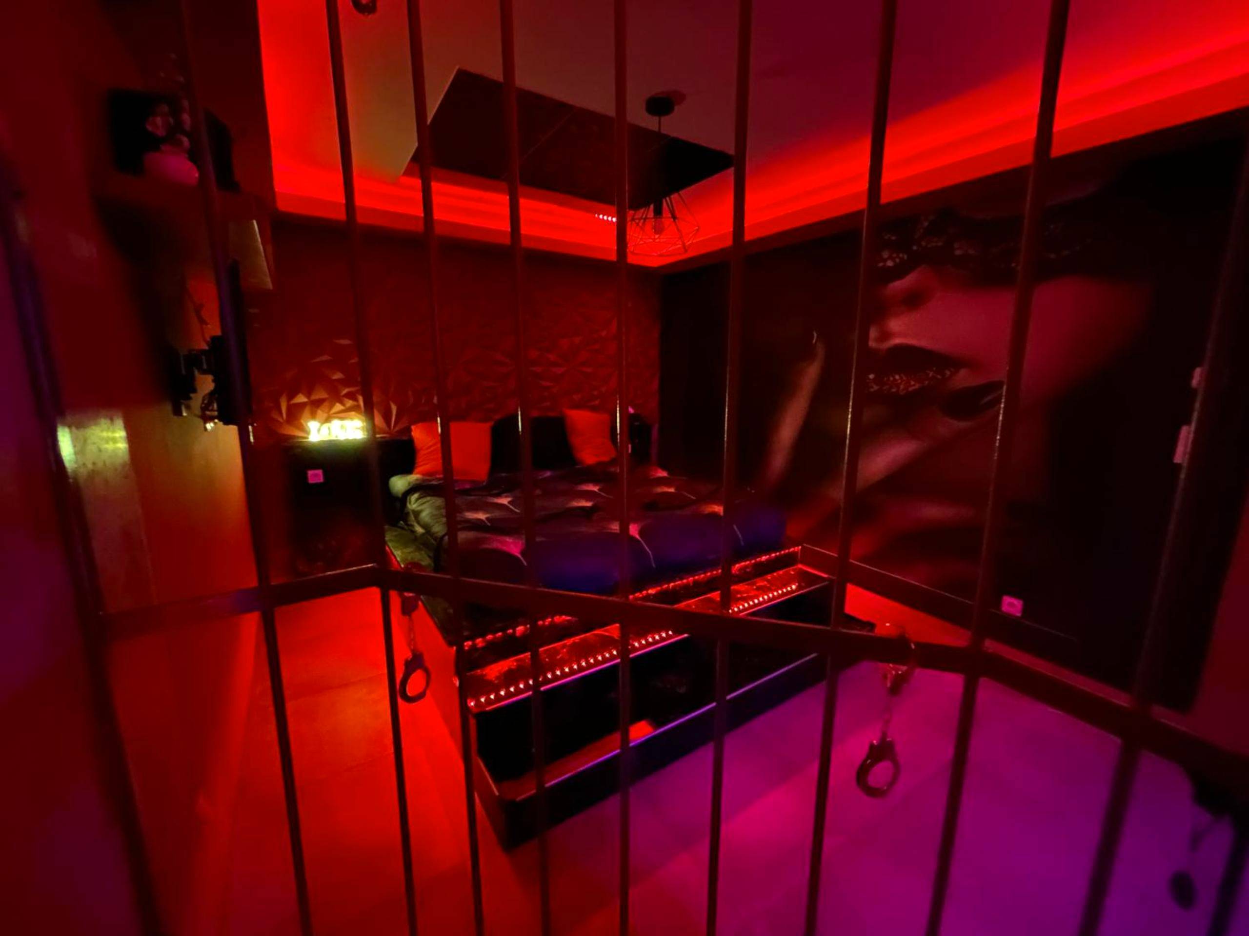 Photo du logement - Love Room La Tour - Montmeyan