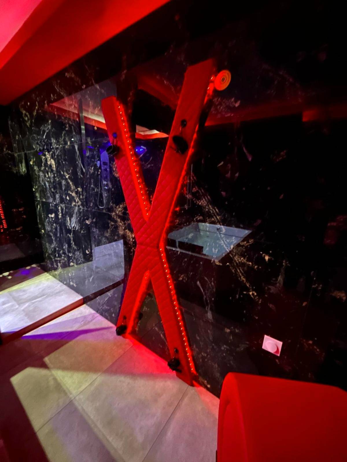 Photo du logement - Love Room La Tour