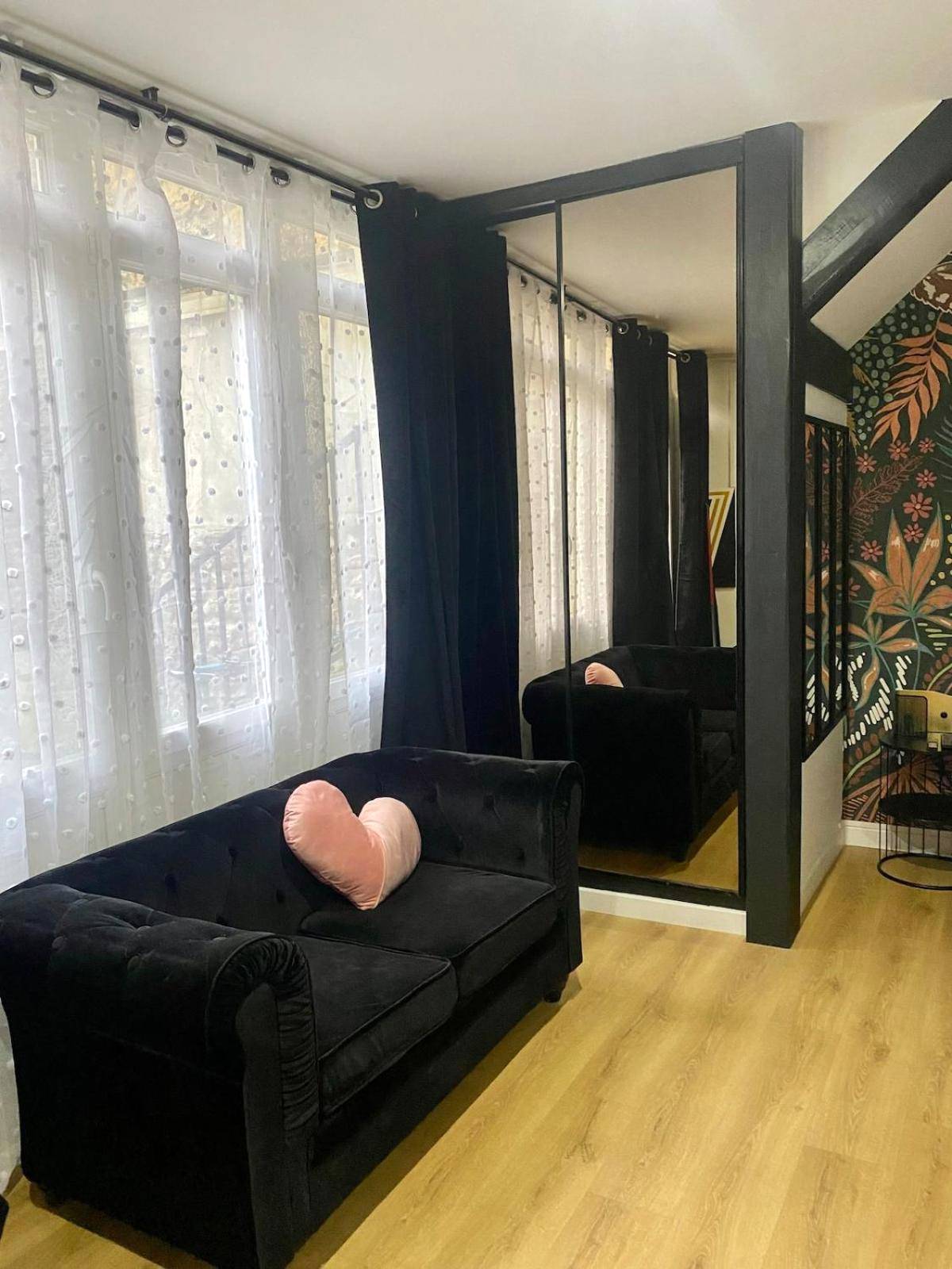 Photo du logement - Love room Spa "Trésor des Anges"