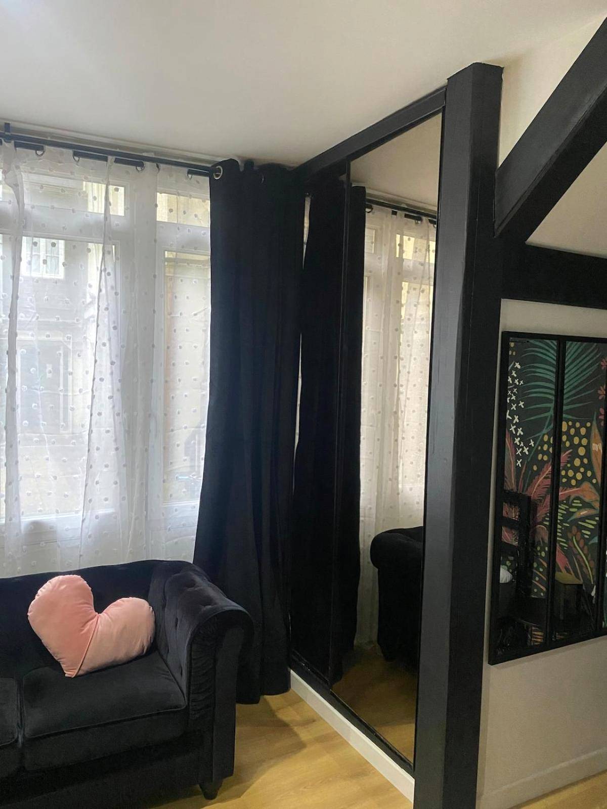 Photo du logement - Love room Spa "Trésor des Anges"