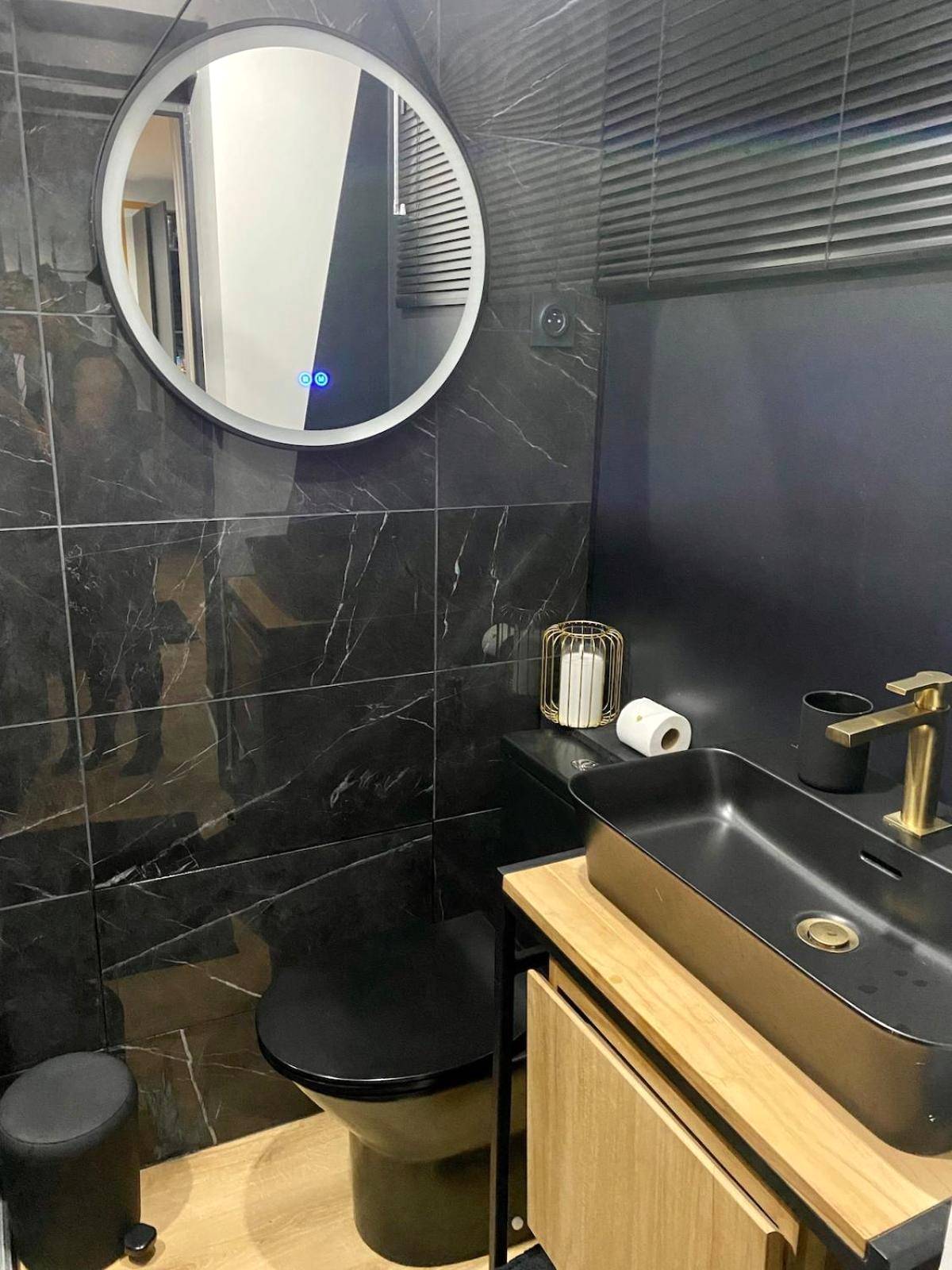 Photo du logement - Love room Spa "Trésor des Anges" - Rouen