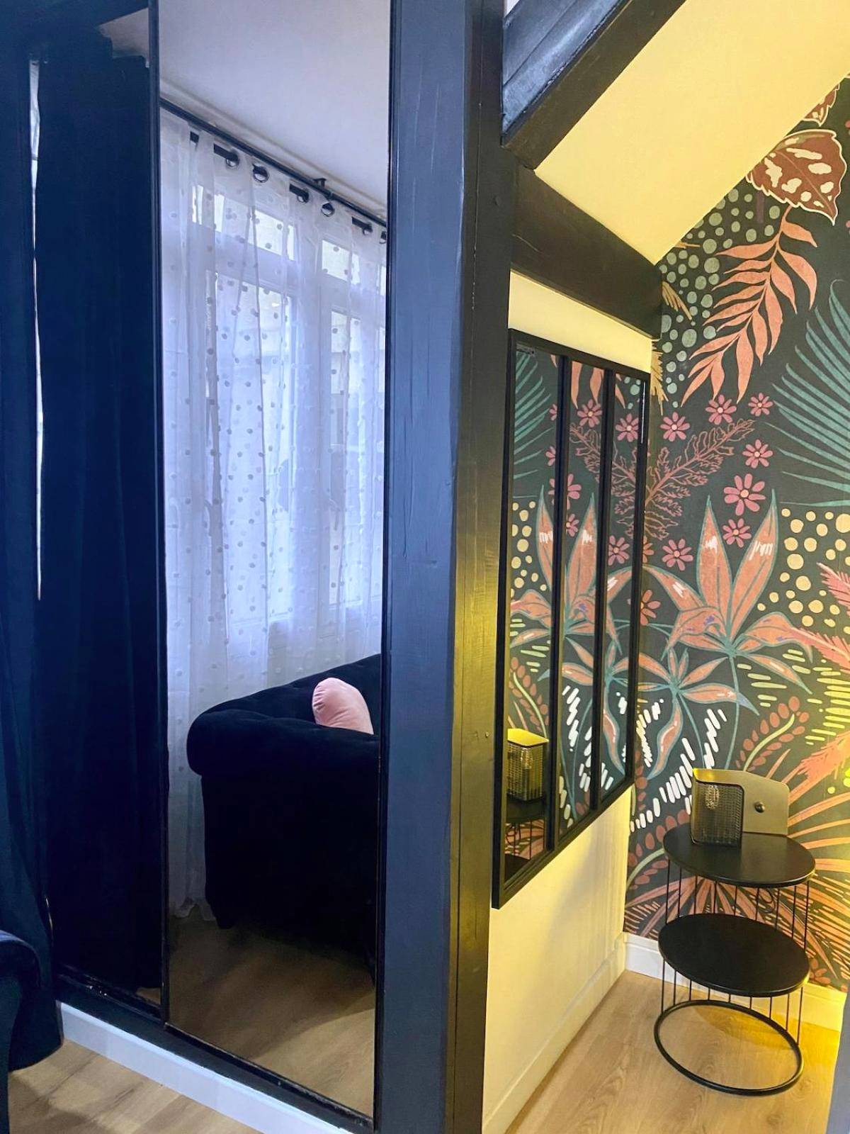 Photo du logement - Love room Spa "Trésor des Anges" - Rouen