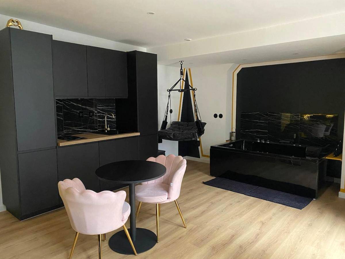 Photo du logement - Love room Spa "Trésor des Anges"