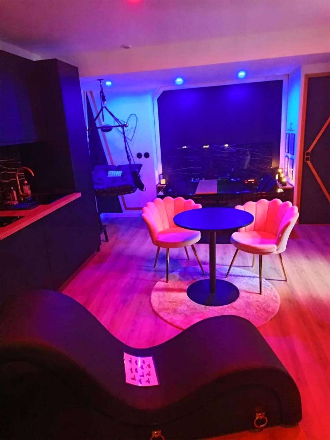 Photo du logement - Love room Spa "Trésor des Anges" - Rouen