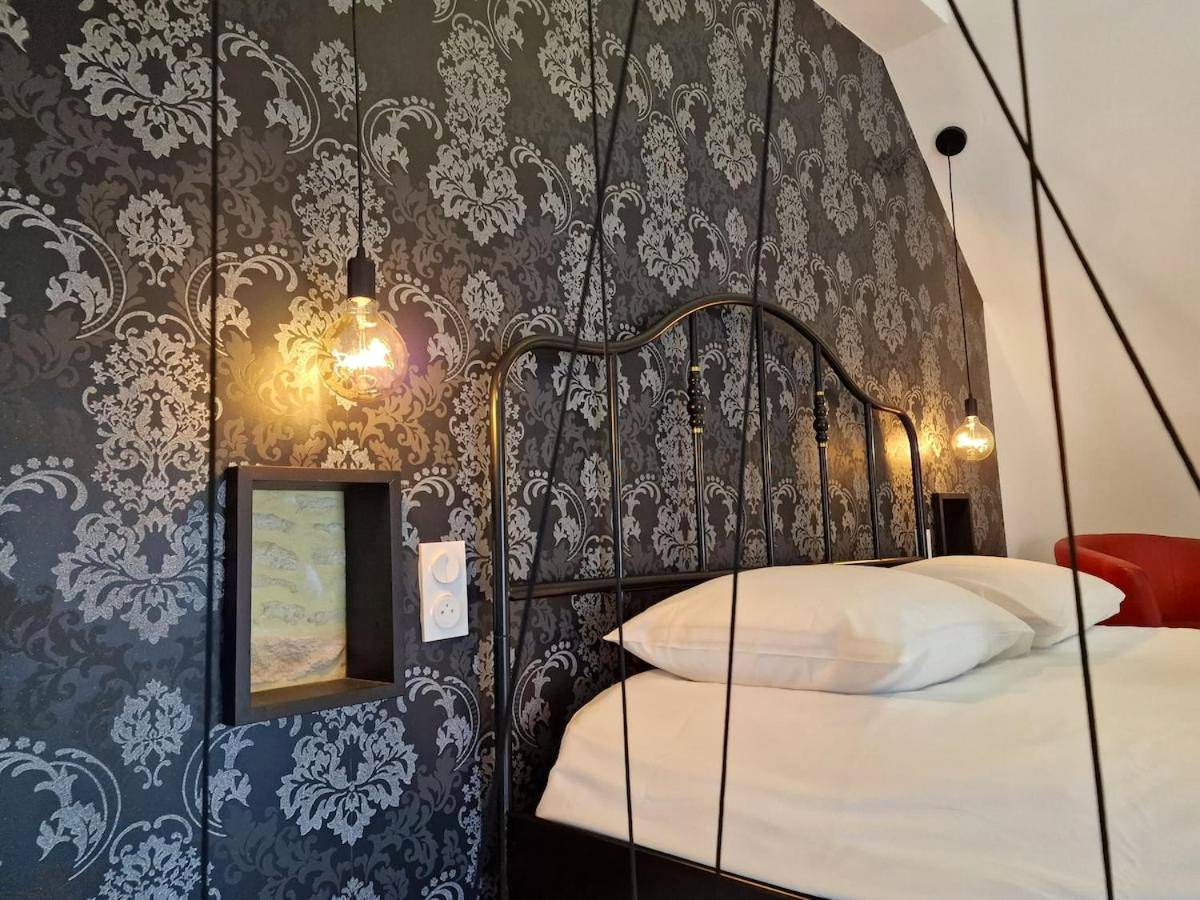 Photo du logement - Le Triplex Romantique Balneo duo et Sauna