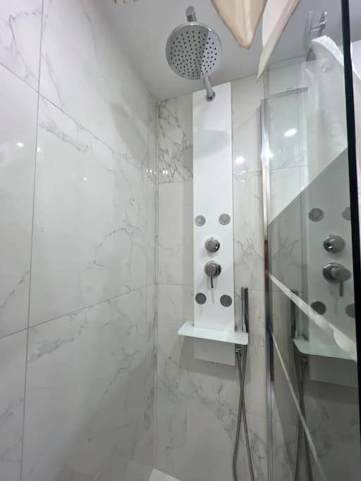 Photo du logement - Maison Appartement Triplex avec jacuzzi et sauna - Saint - Étienne