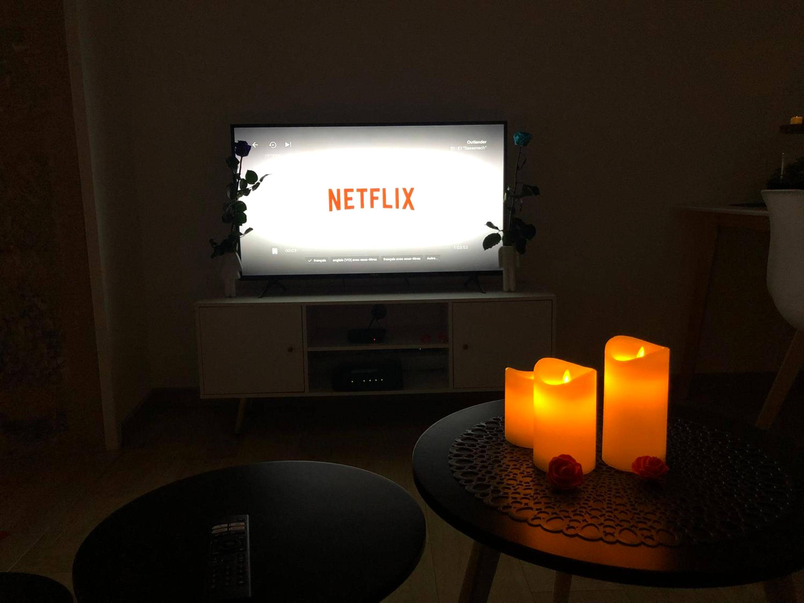 Photo du logement - Trog'Love: Balnéo détente dans une troglodyte - Tours