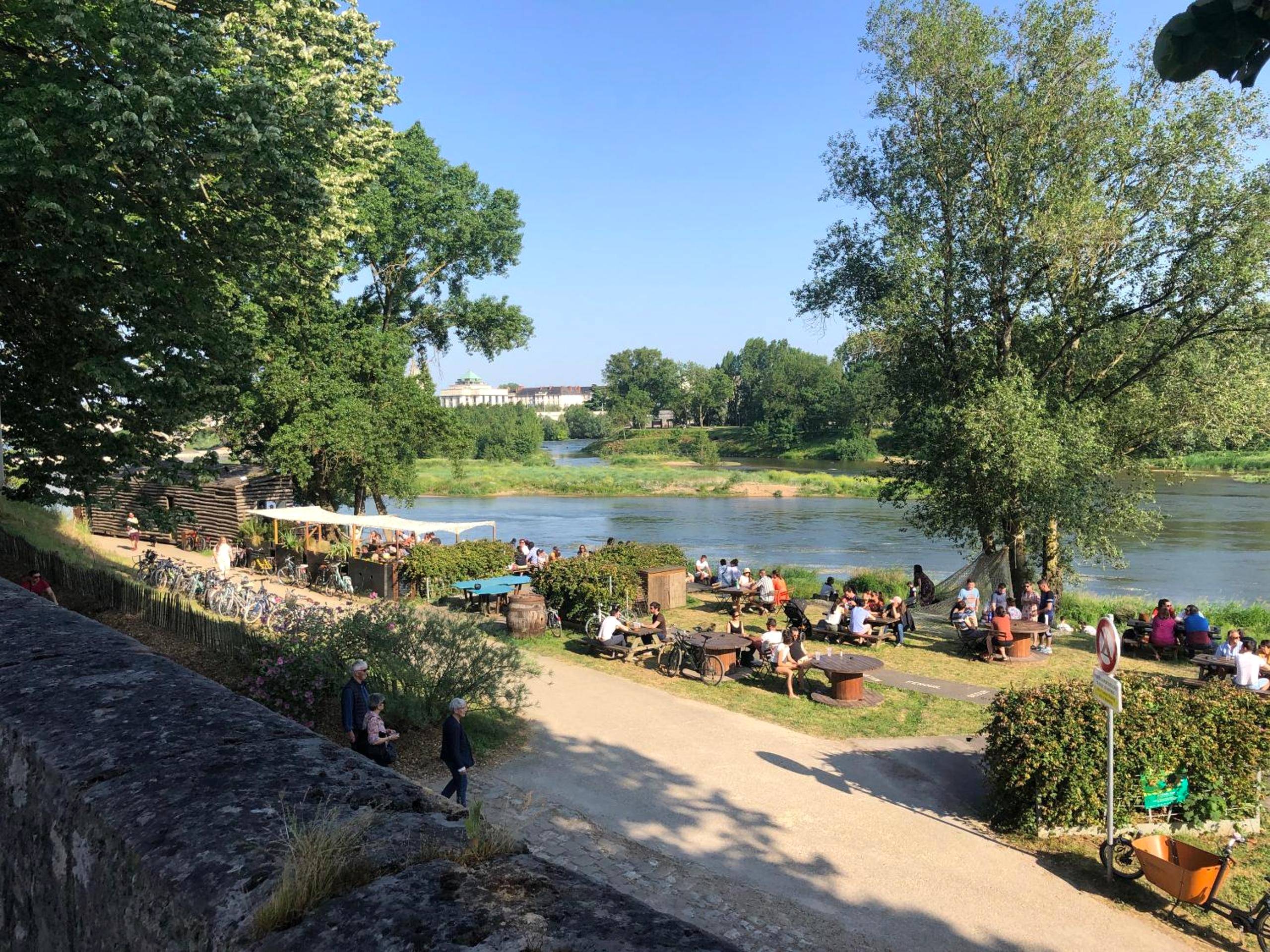 Photo du logement - Trog'Love: Balnéo détente dans une troglodyte - Tours