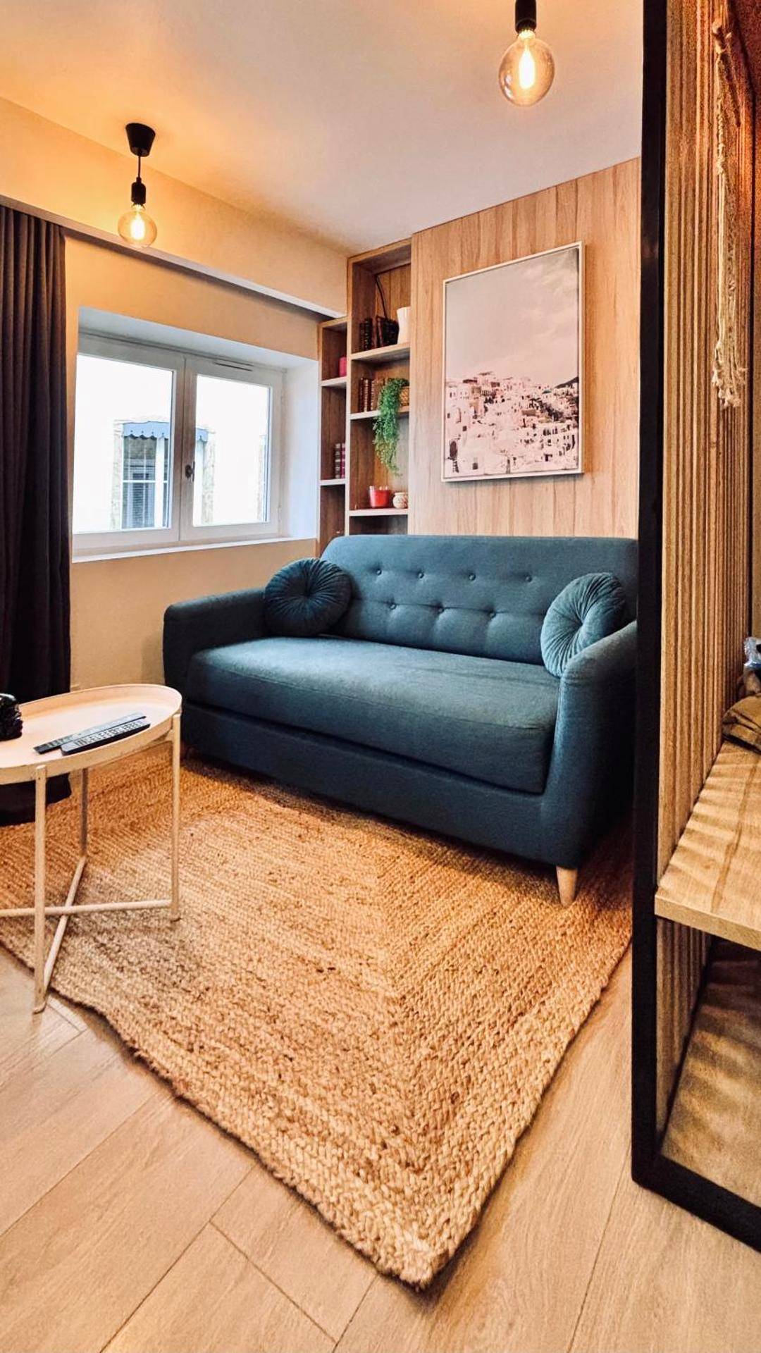 Photo du logement - Tropical Jacuzzi Oasis - Terreaux