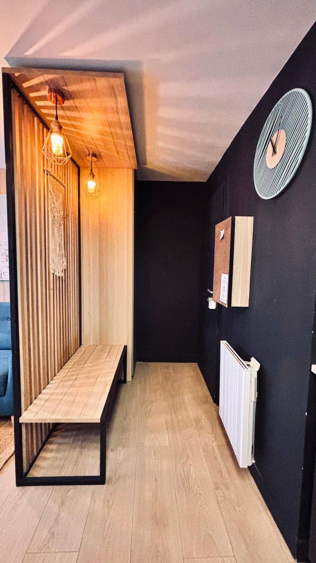 Photo du logement - Tropical Jacuzzi Oasis - Terreaux - Lyon