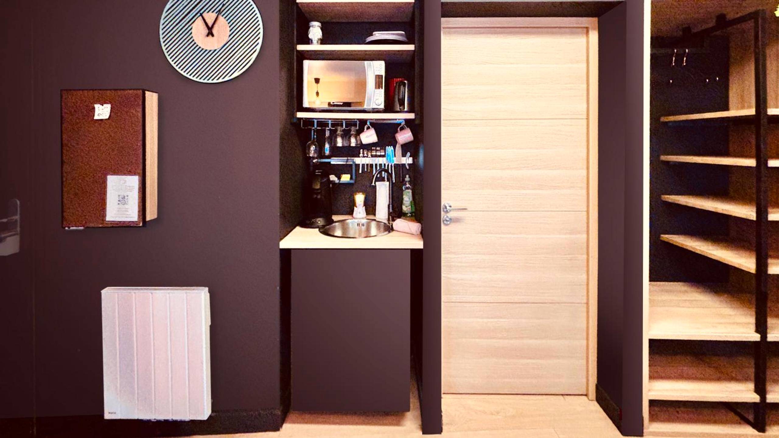 Photo du logement - Tropical Jacuzzi Oasis - Terreaux