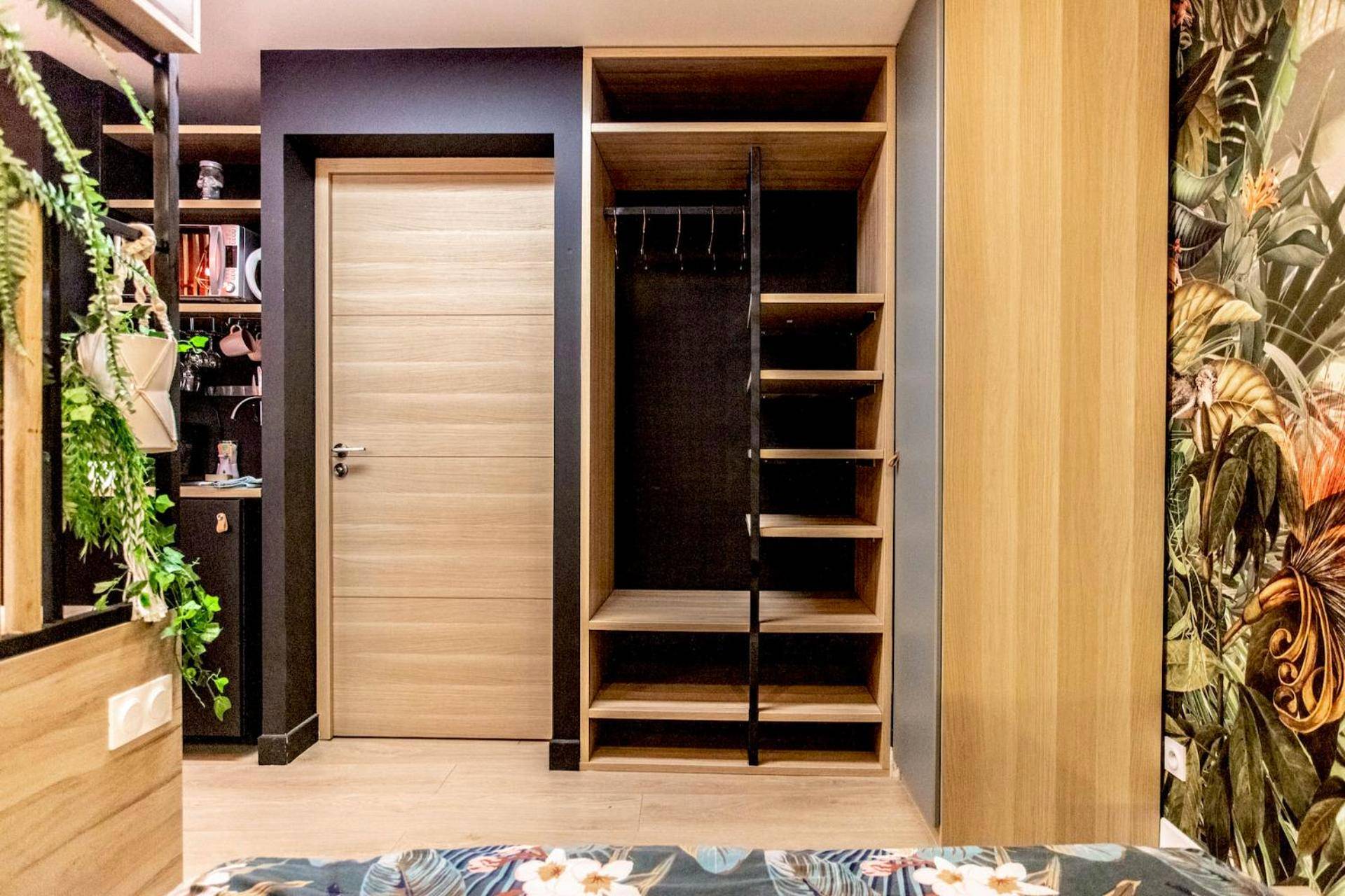 Photo du logement - Tropical Jacuzzi Oasis - Terreaux - Lyon