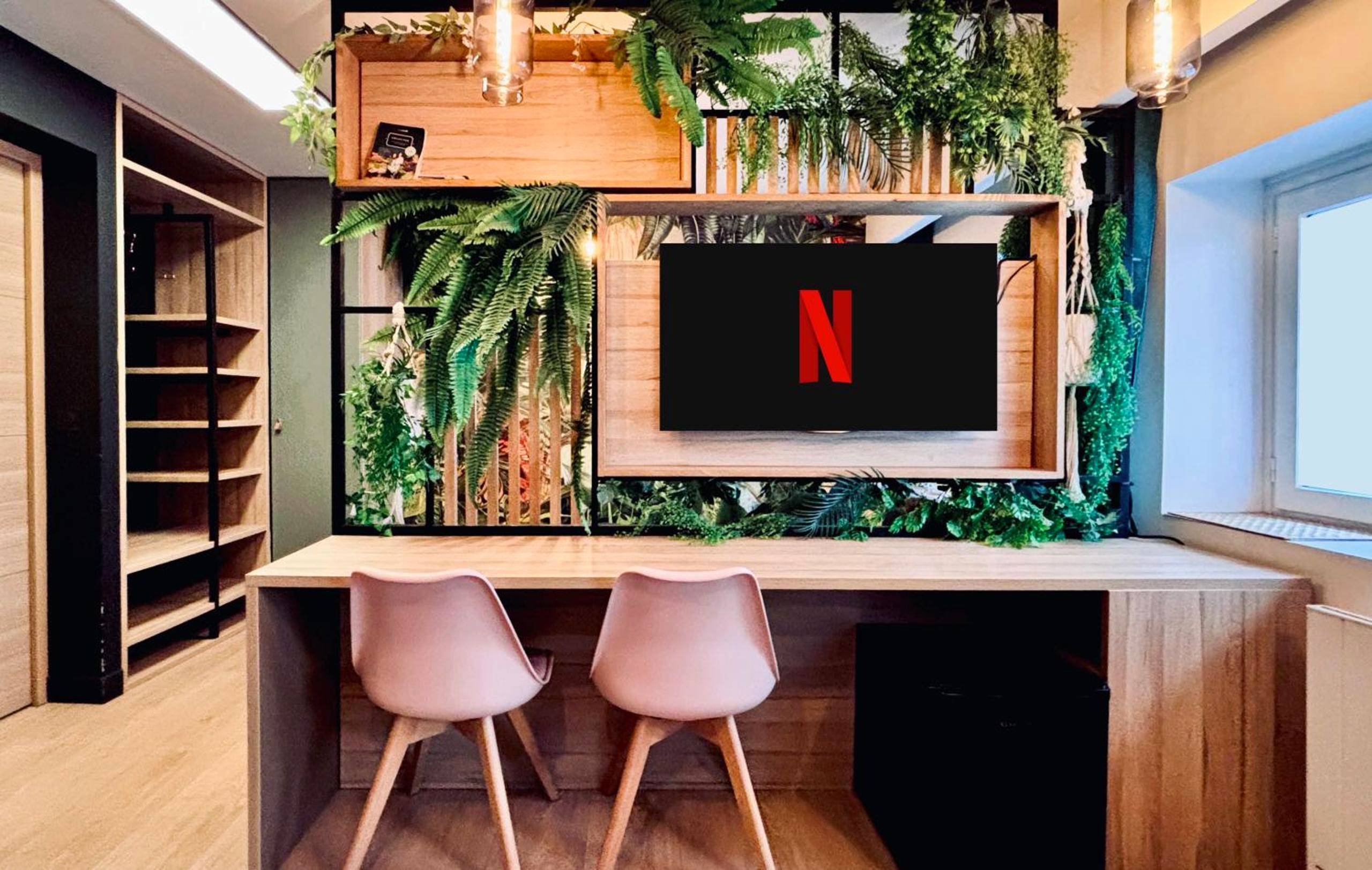 Photo du logement - Tropical Jacuzzi Oasis - Terreaux