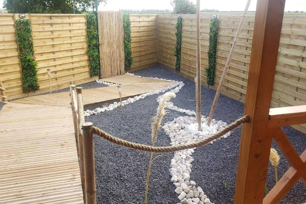 Photo du logement - Tropical Spa - Provin