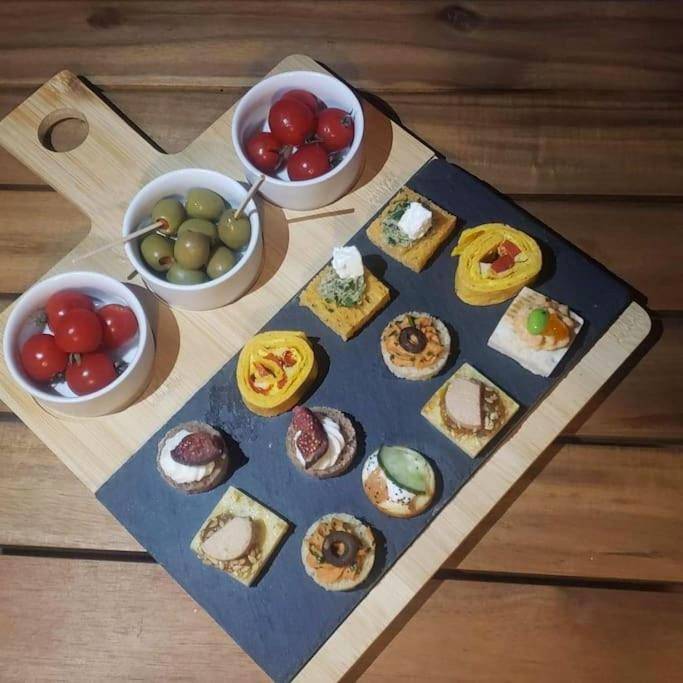 Photo du logement - Tropical Spa