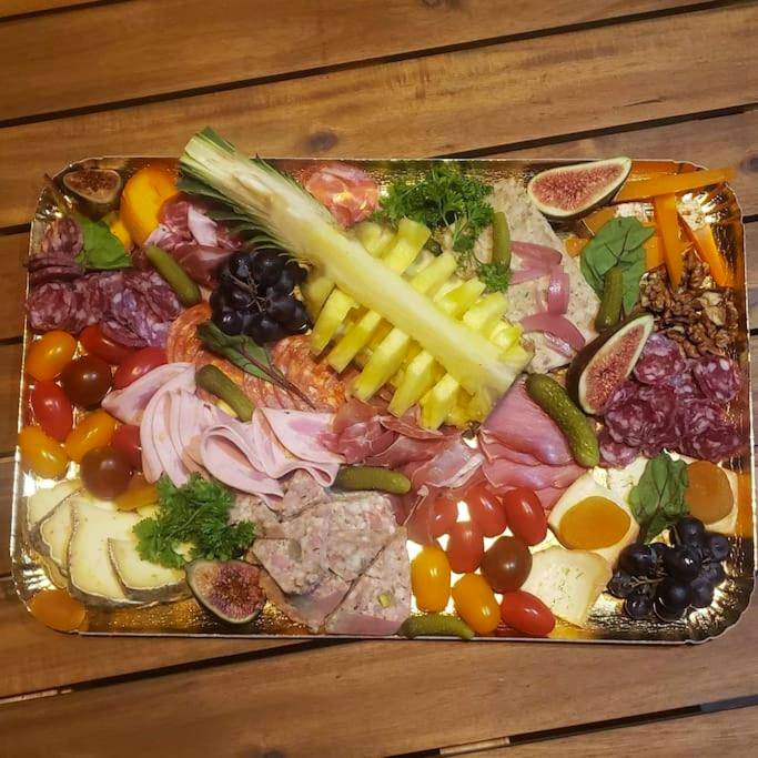 Photo du logement - Tropical Spa