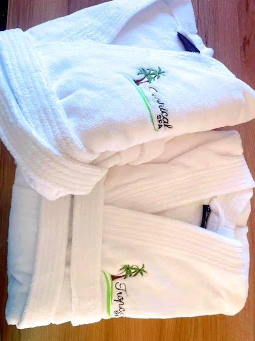 Photo du logement - Tropical Spa - Provin