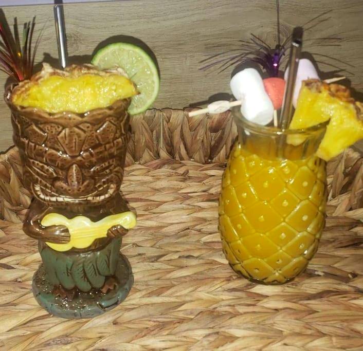 Photo du logement - Tropical Spa