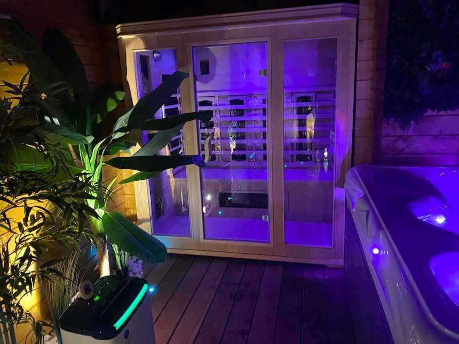 Photo du logement - Tropical Spa - Provin