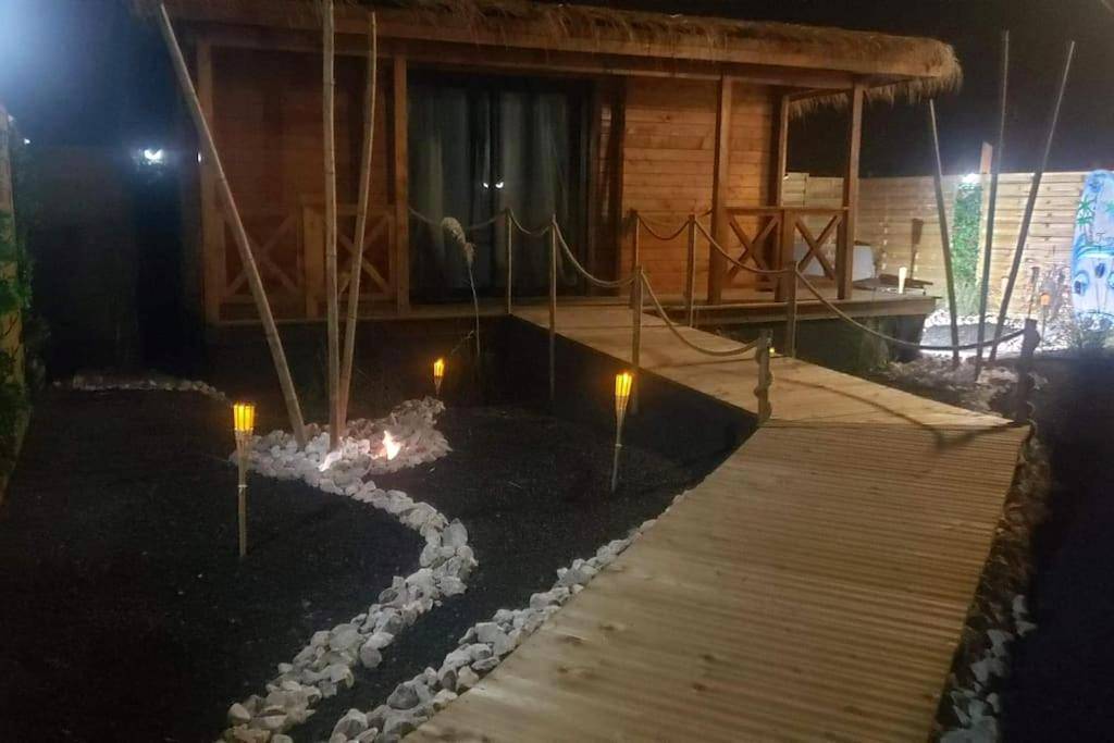 Photo du logement - Tropical Spa