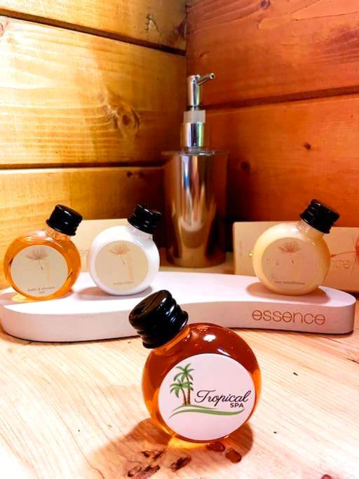 Photo du logement - Tropical Spa