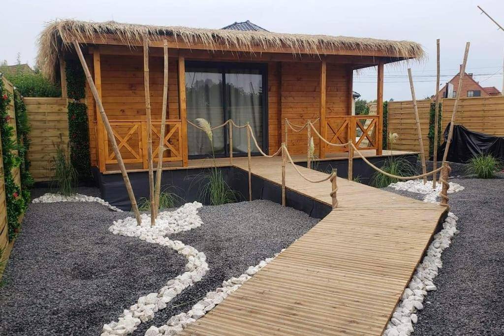 Photo du logement - Tropical Spa - Provin